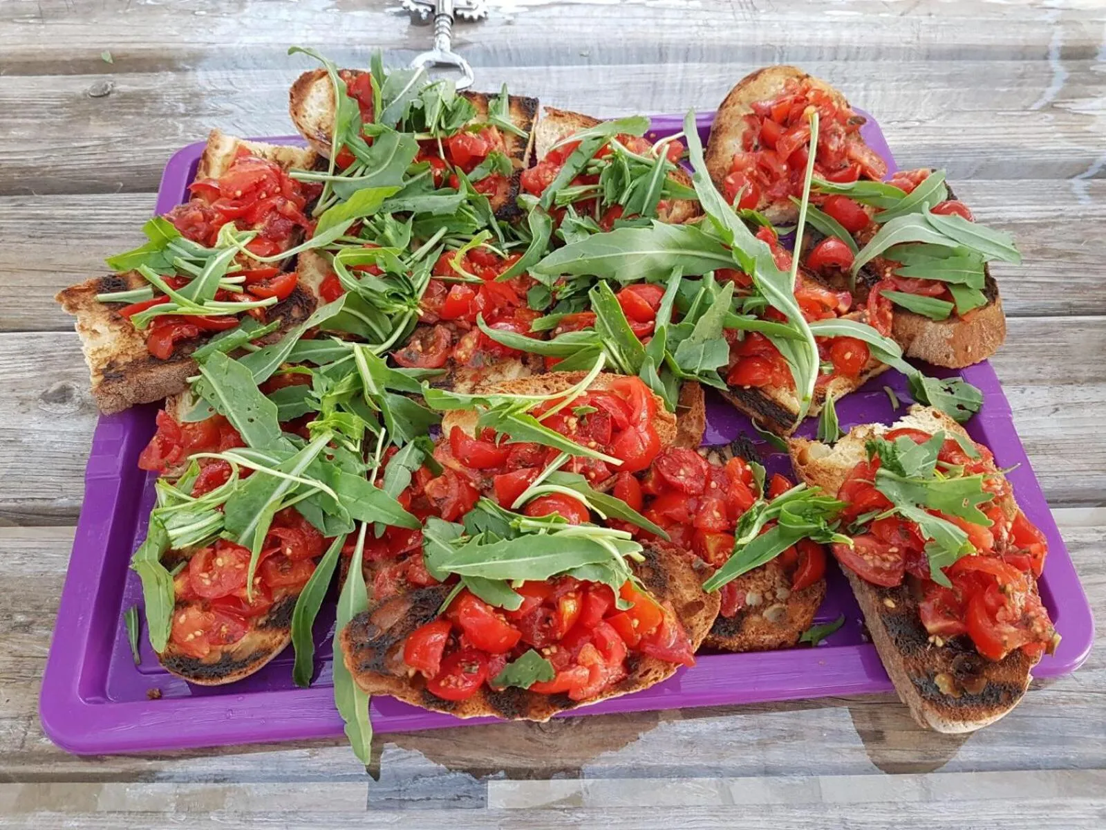 Borgo Degli Ulivi Rooms