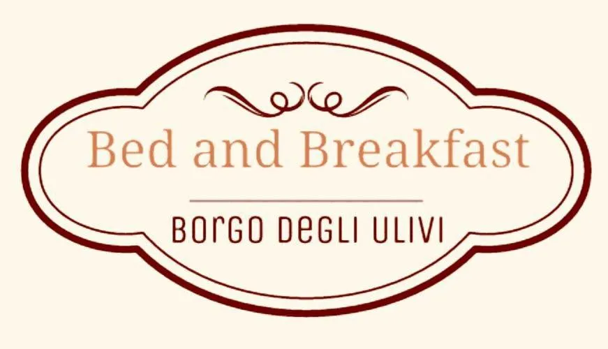 Borgo Degli Ulivi Rooms