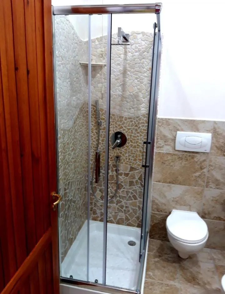 Borgo Degli Ulivi Rooms