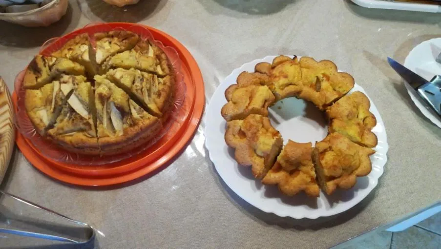 Borgo Degli Ulivi Rooms