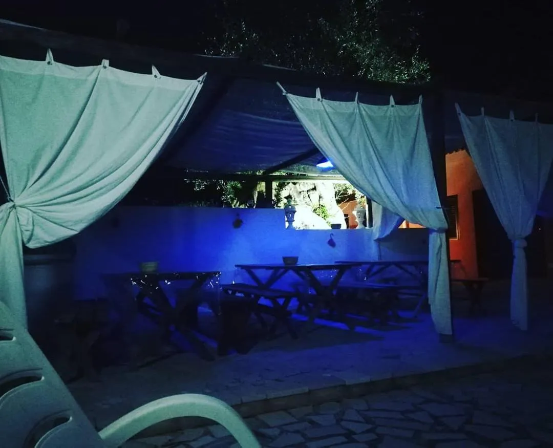 Borgo Degli Ulivi Rooms