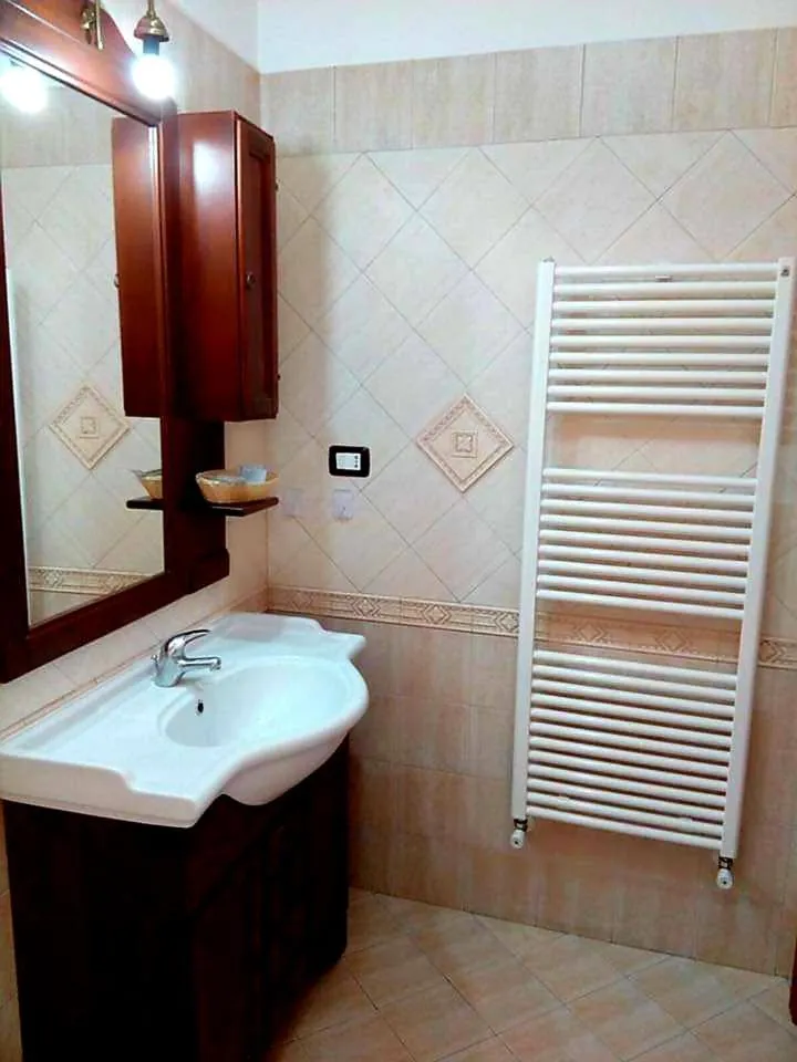 Borgo Degli Ulivi Rooms