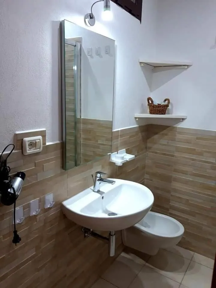 Borgo Degli Ulivi Rooms