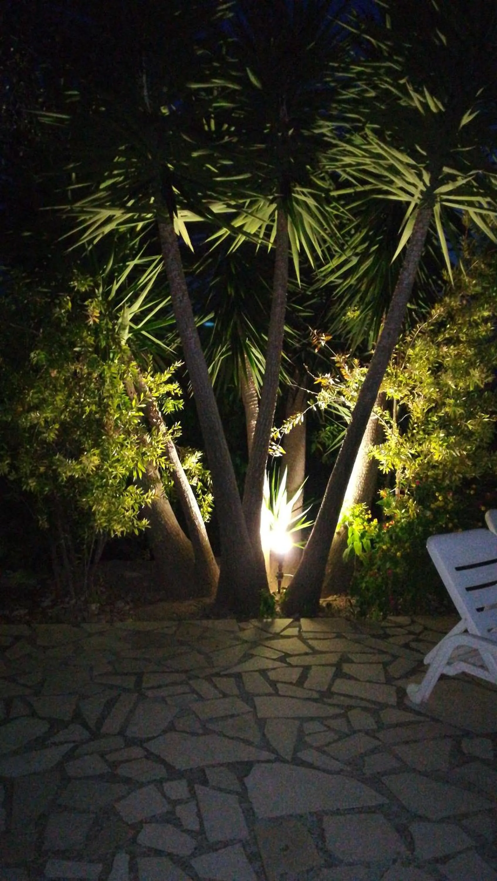 Borgo Degli Ulivi Rooms