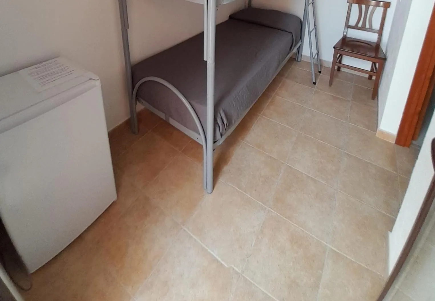 Borgo Degli Ulivi Rooms