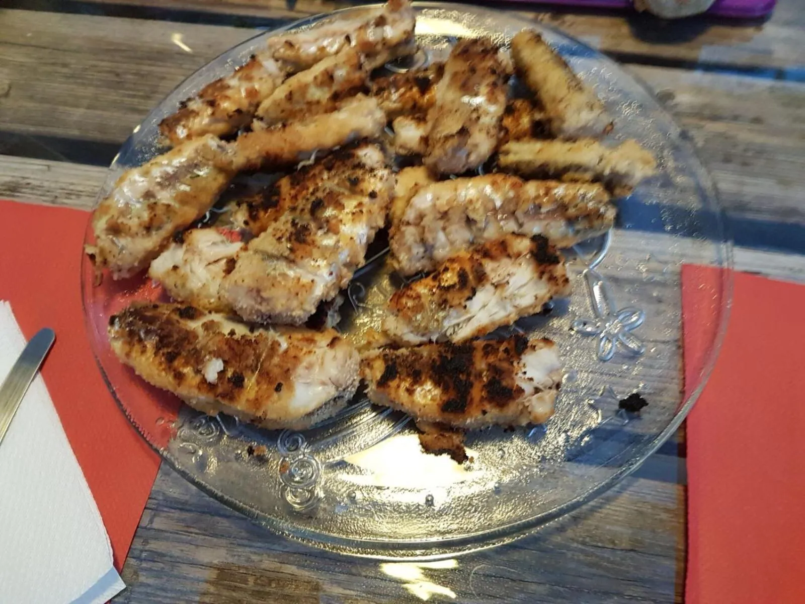 Borgo Degli Ulivi Rooms