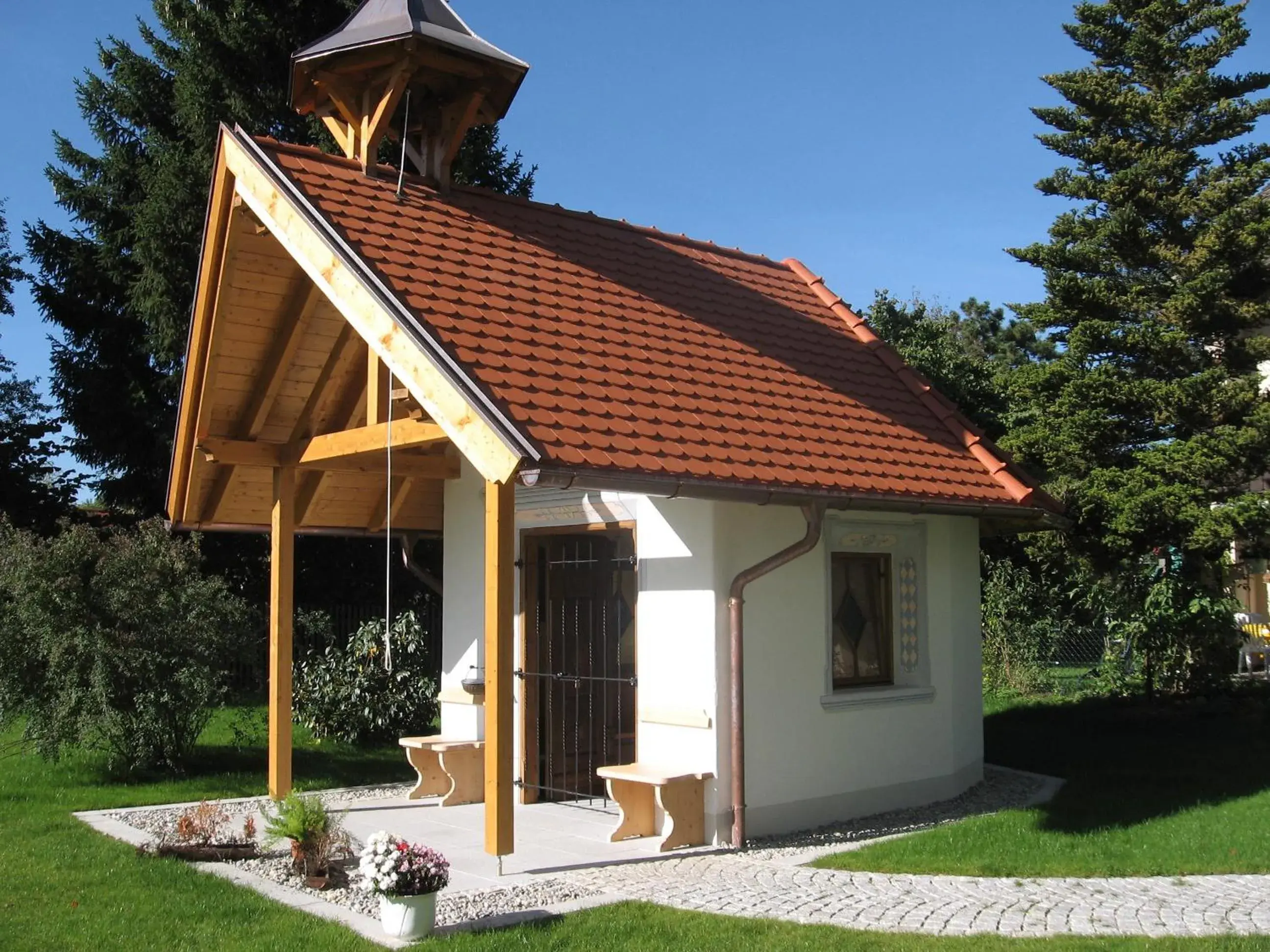 Facade/entrance, Property Building in Landhotel Endhart