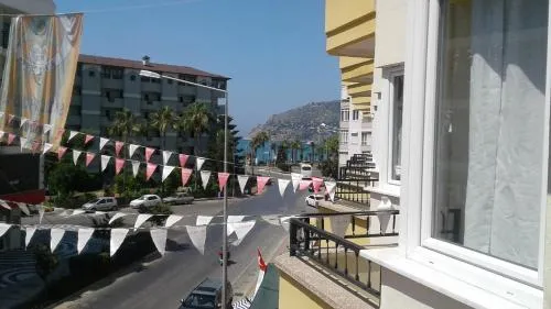 İpek Apart Otel