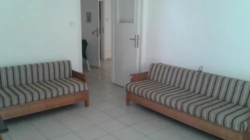 İpek Apart Otel