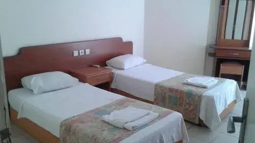 İpek Apart Otel İpek Apart Otel