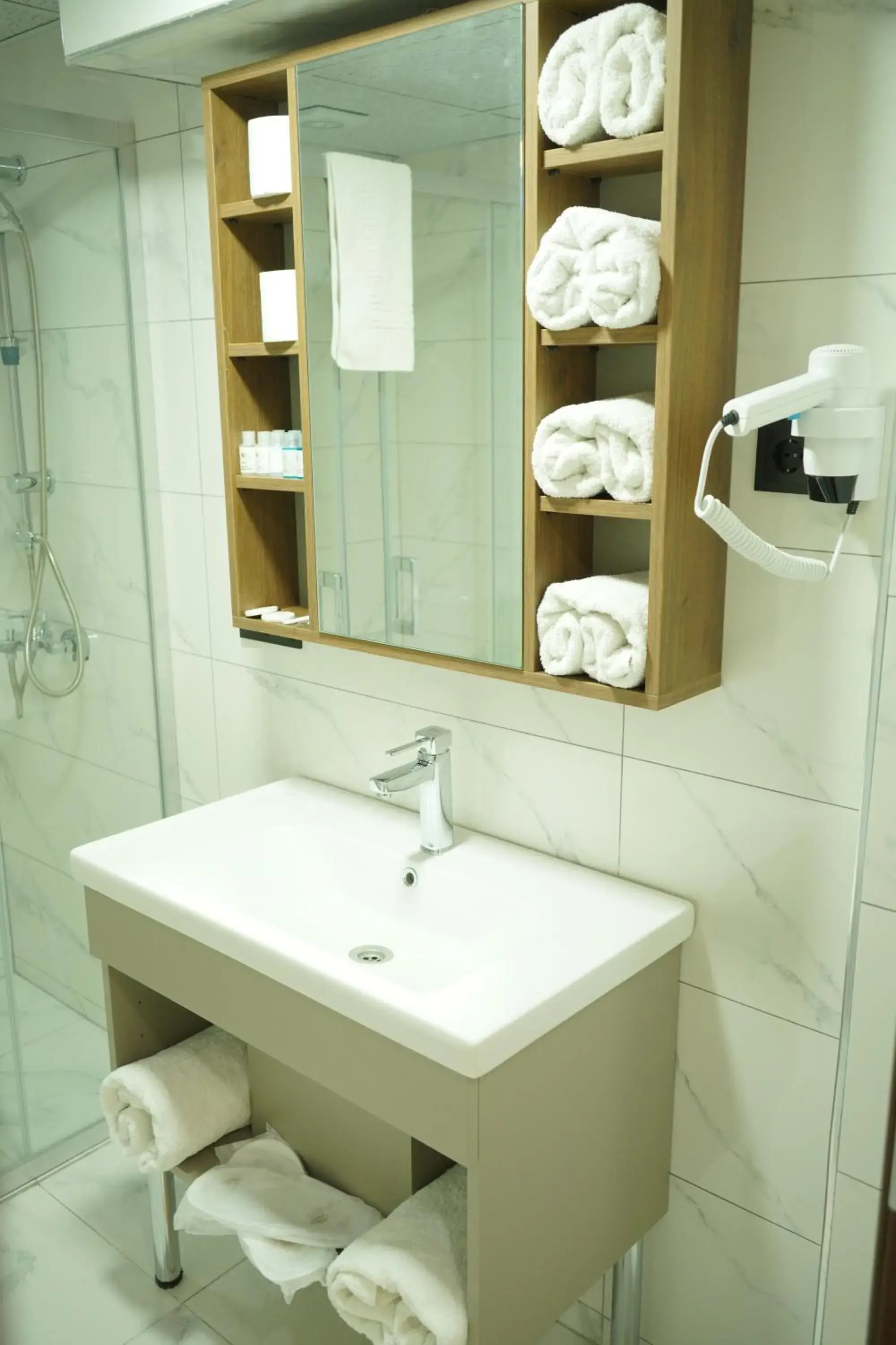 Double Room in Lioncity Hotel Double Room in Lioncity Hotel