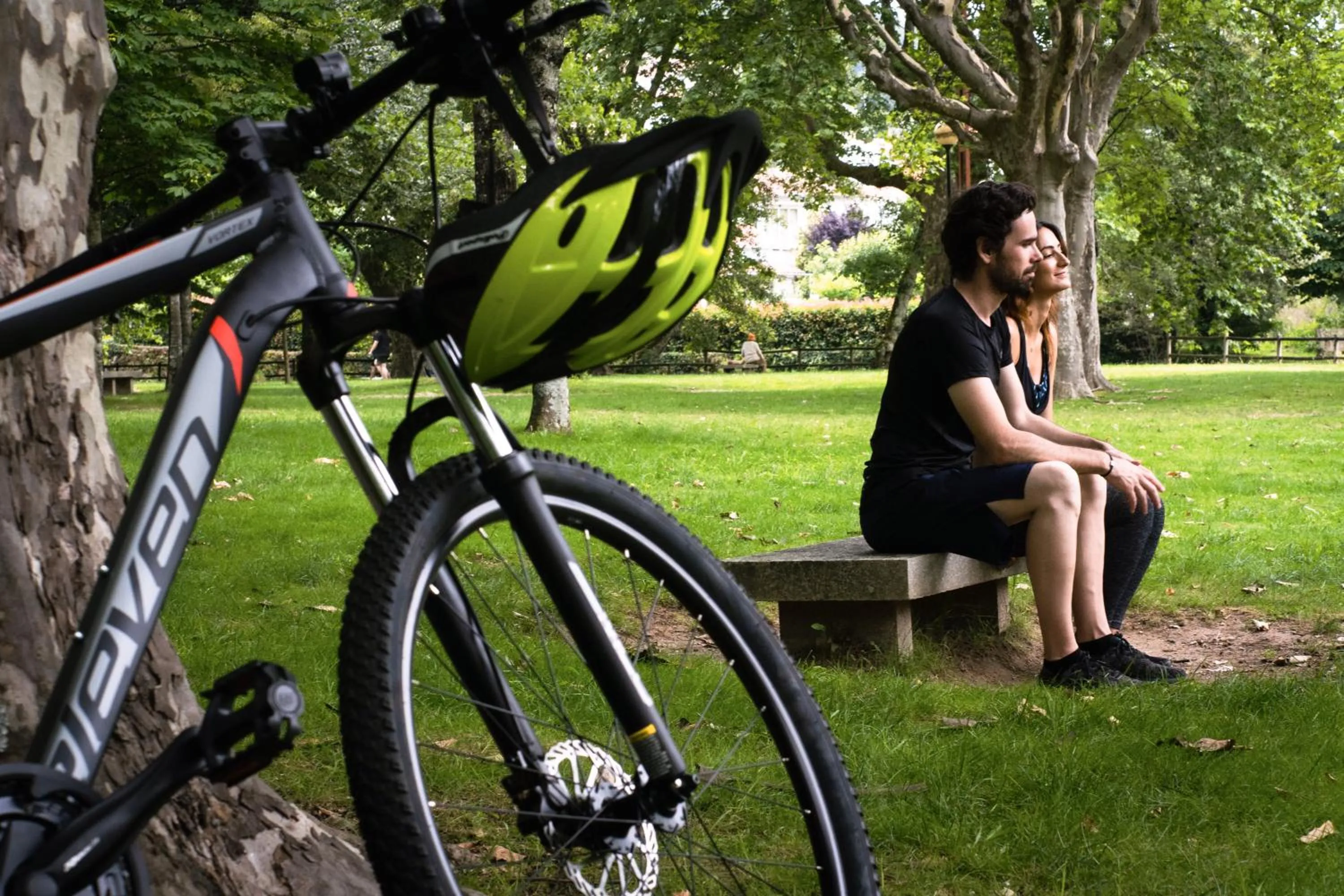 Hotel Do Parque - Congress & SPA