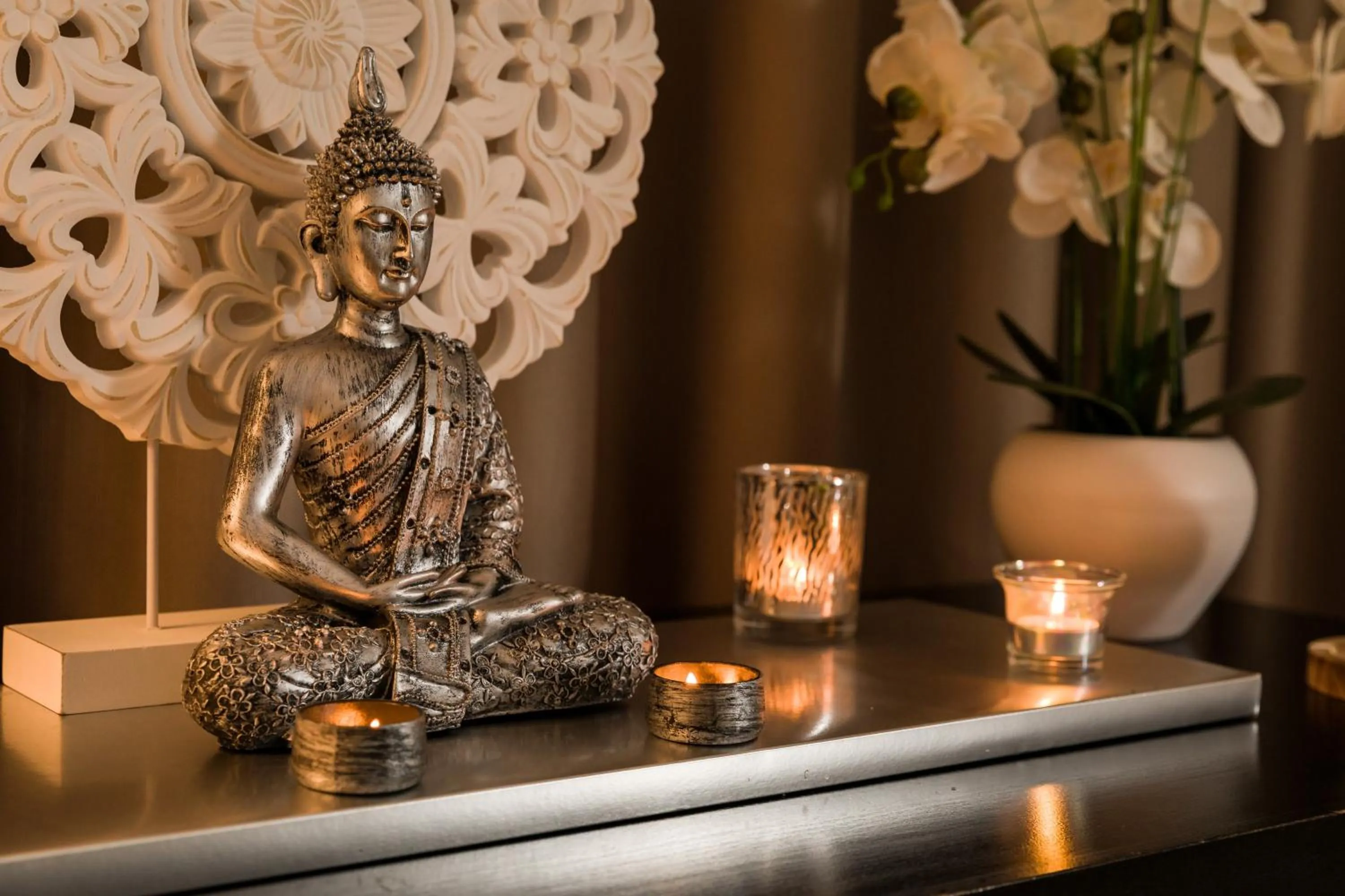 Massage in Hotel Do Parque - Congress & SPA