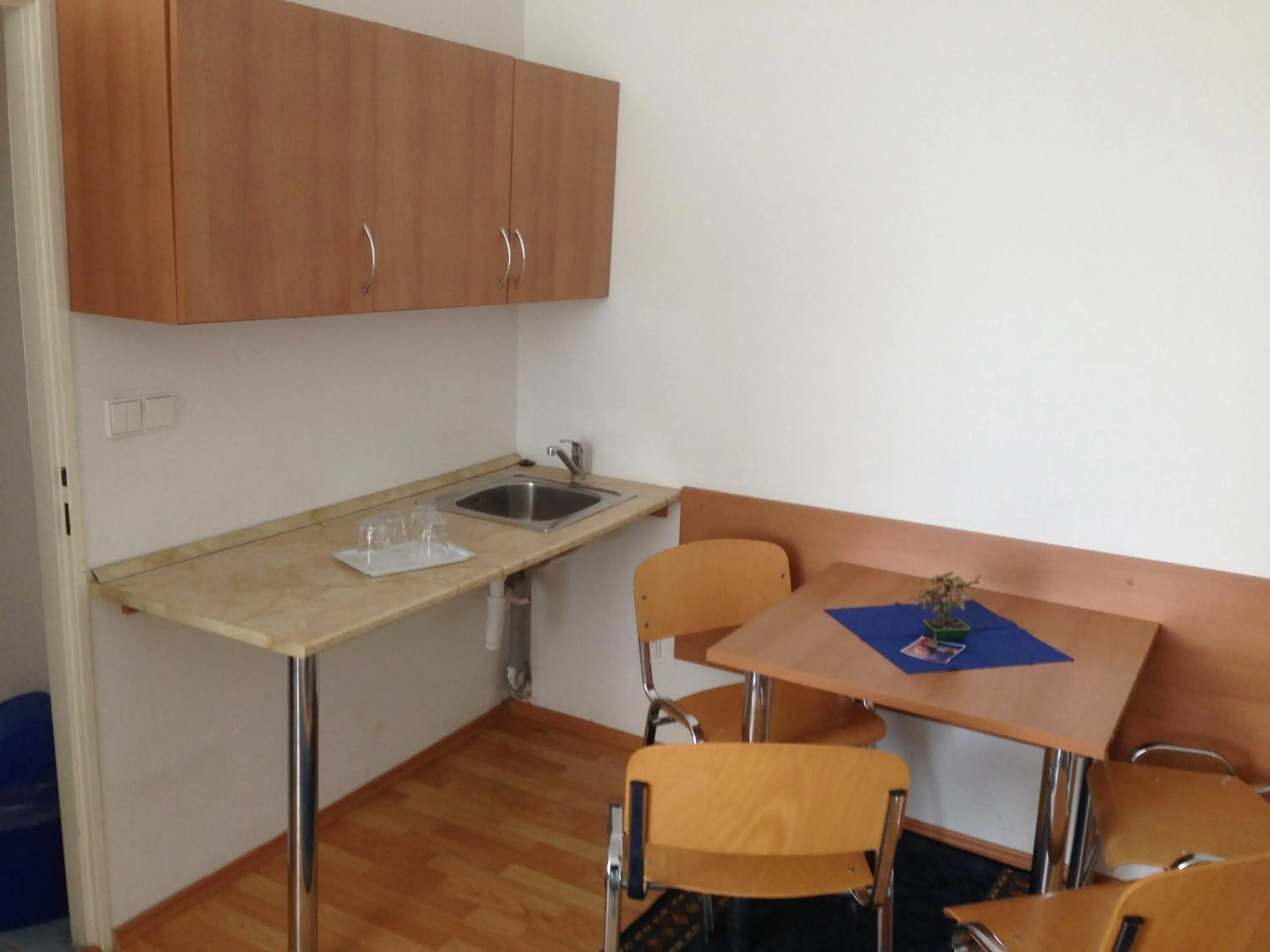 Dining area in Hotel Prim