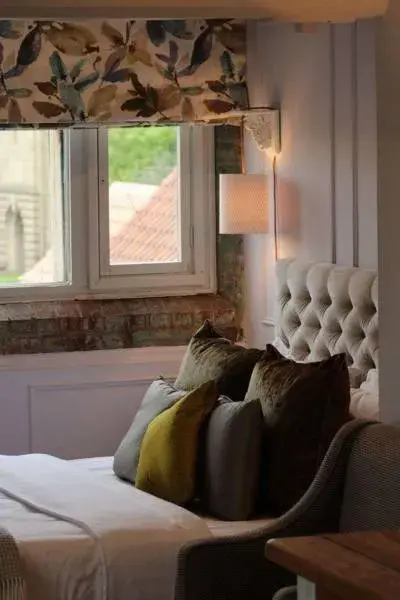 Junior Suite in Castle Hotel & Apartments Junior Suite in Castle Hotel & Apartments