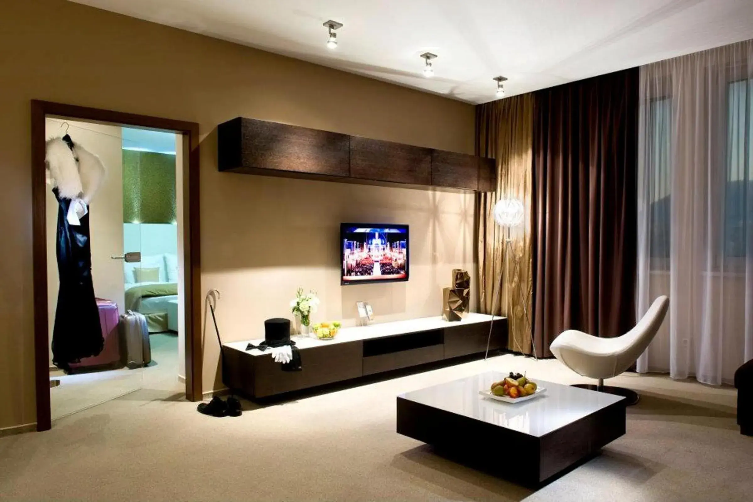 Suite in Hotel Turiec Suite in Hotel Turiec