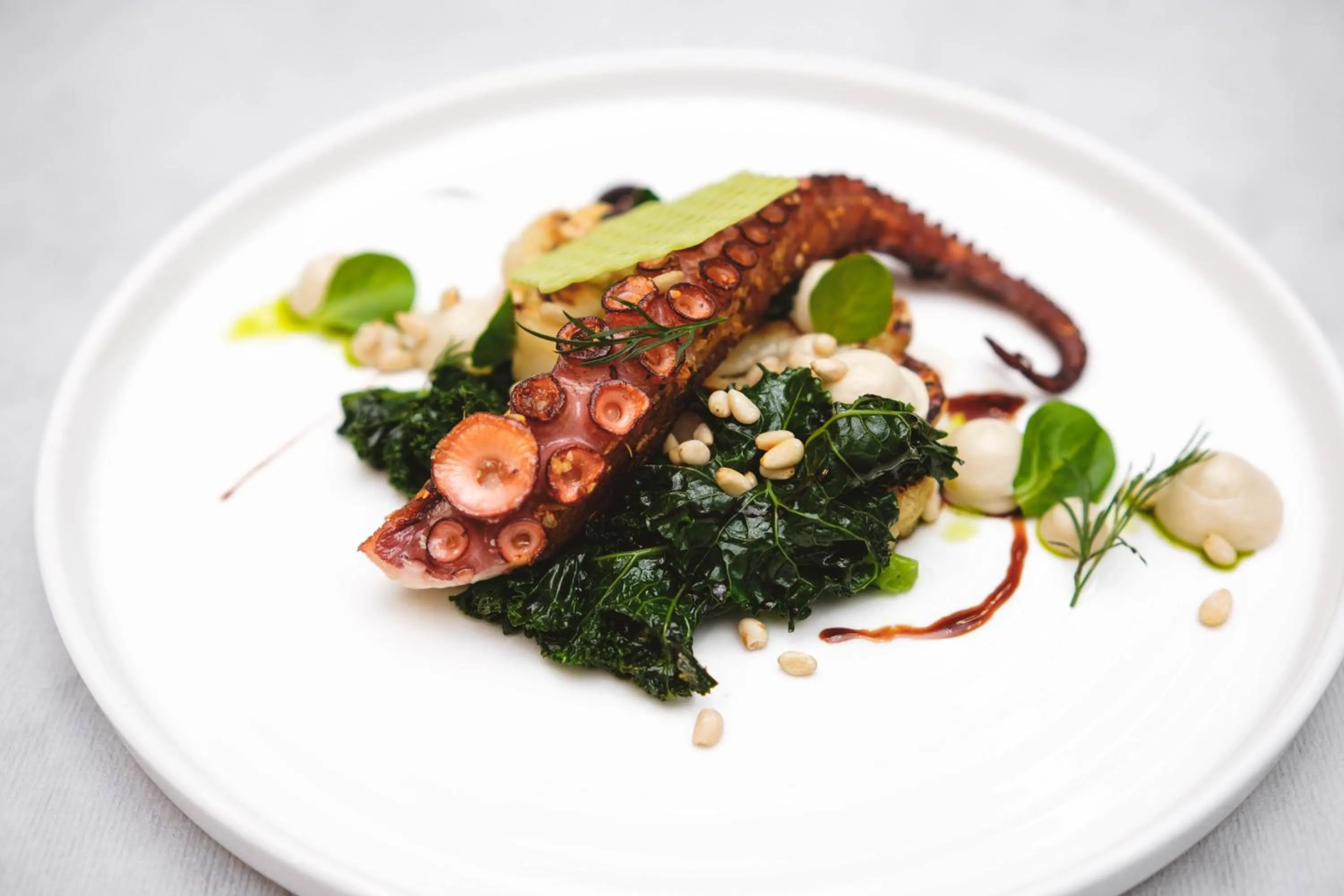 Food in Hotel Turiec