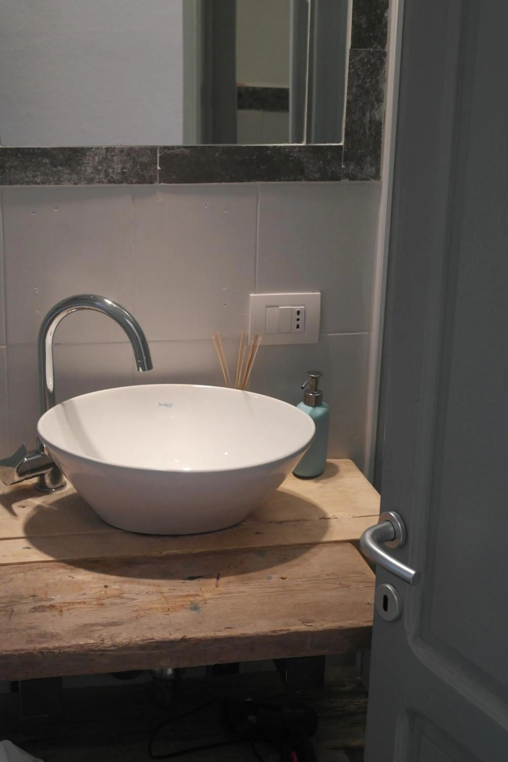 Your Bed & Breakfast