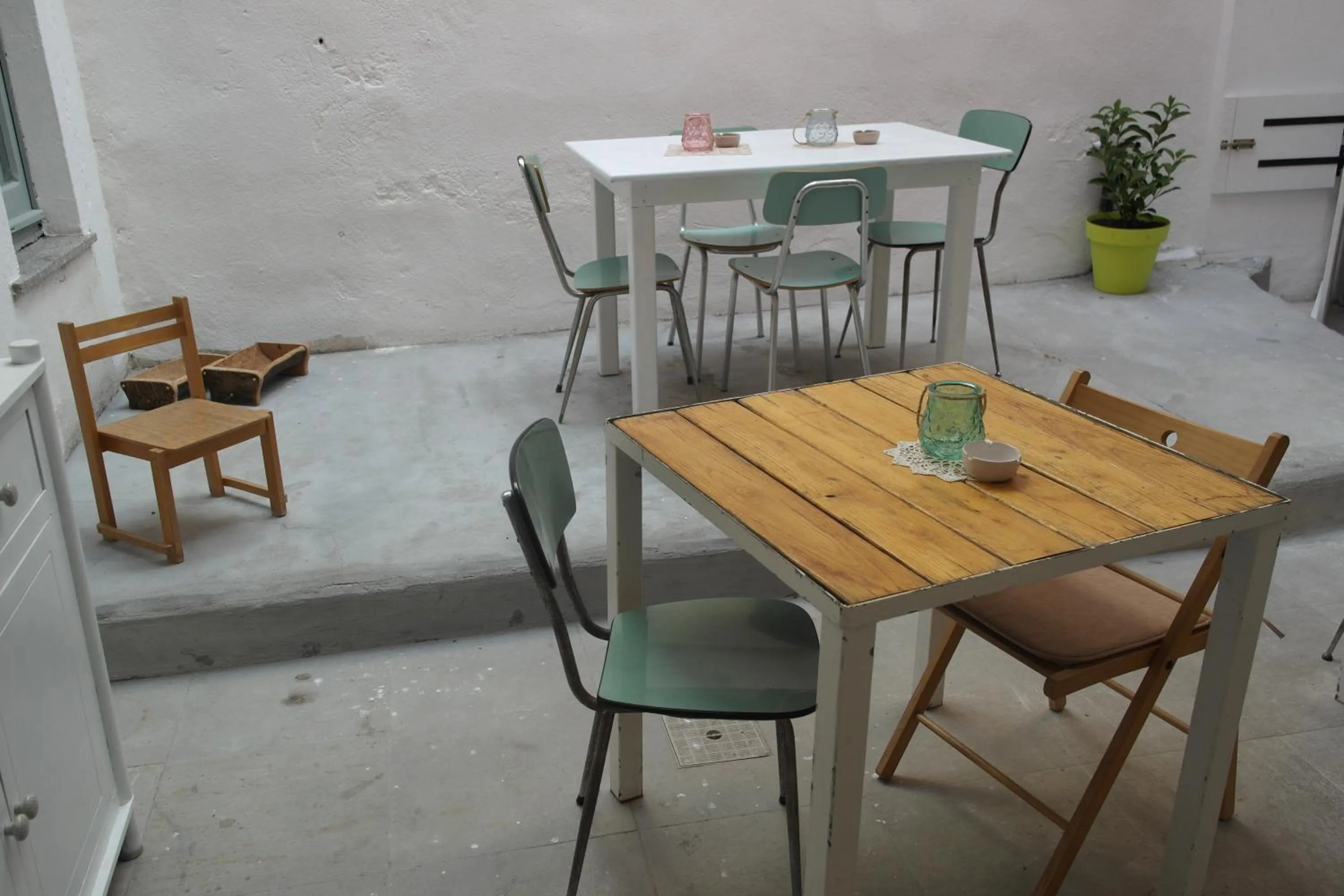 Your Bed & Breakfast