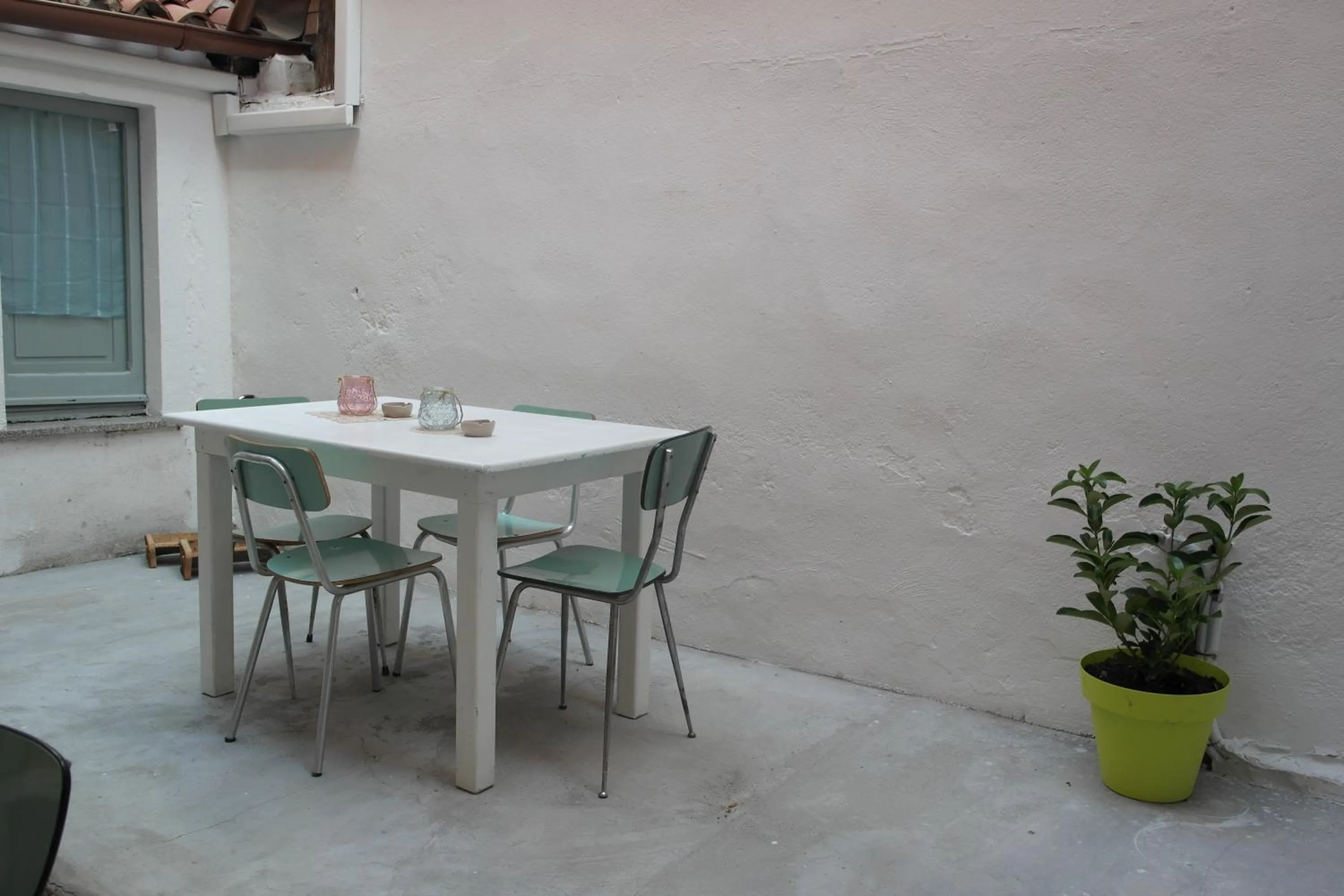 Your Bed & Breakfast