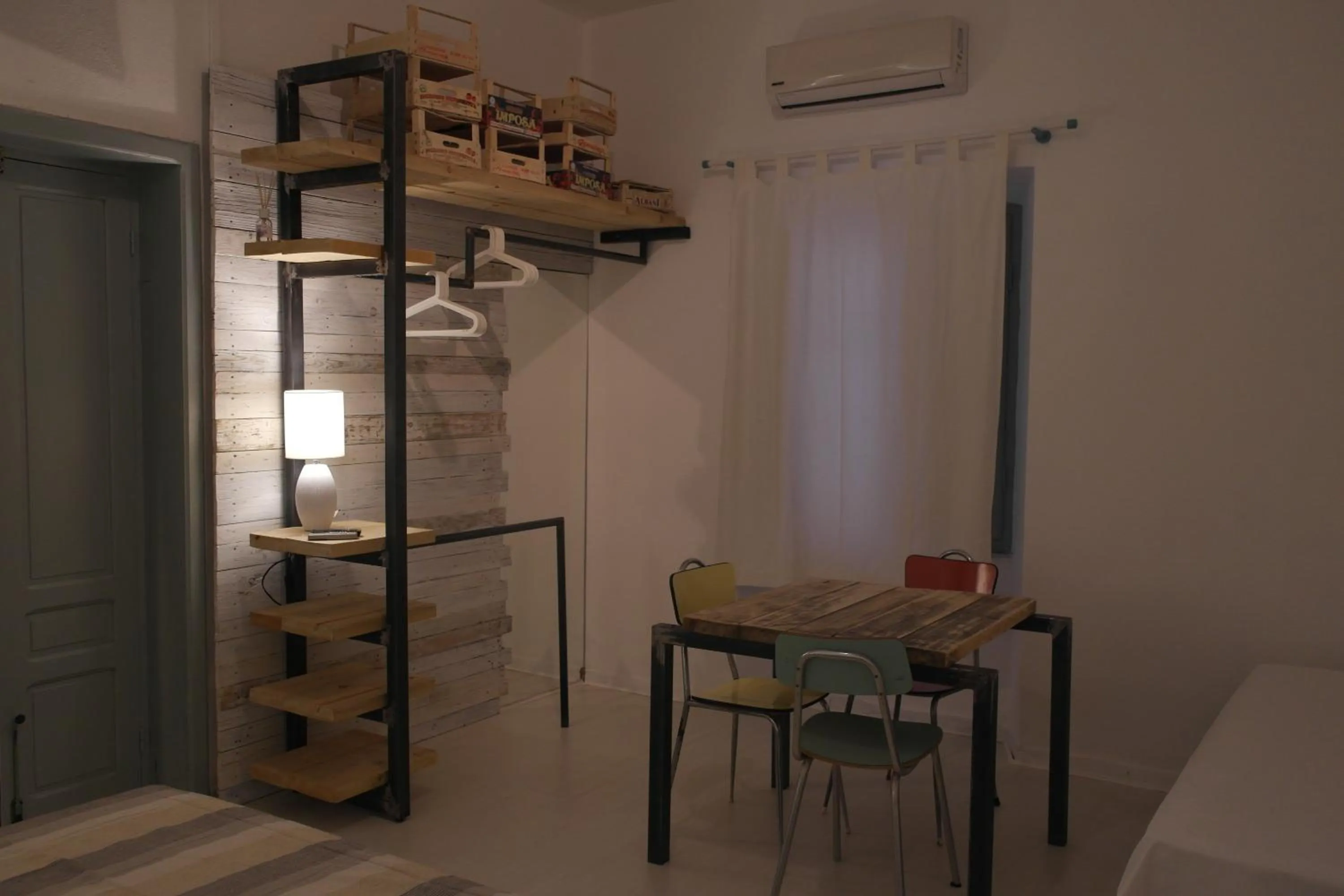 Your Bed & Breakfast