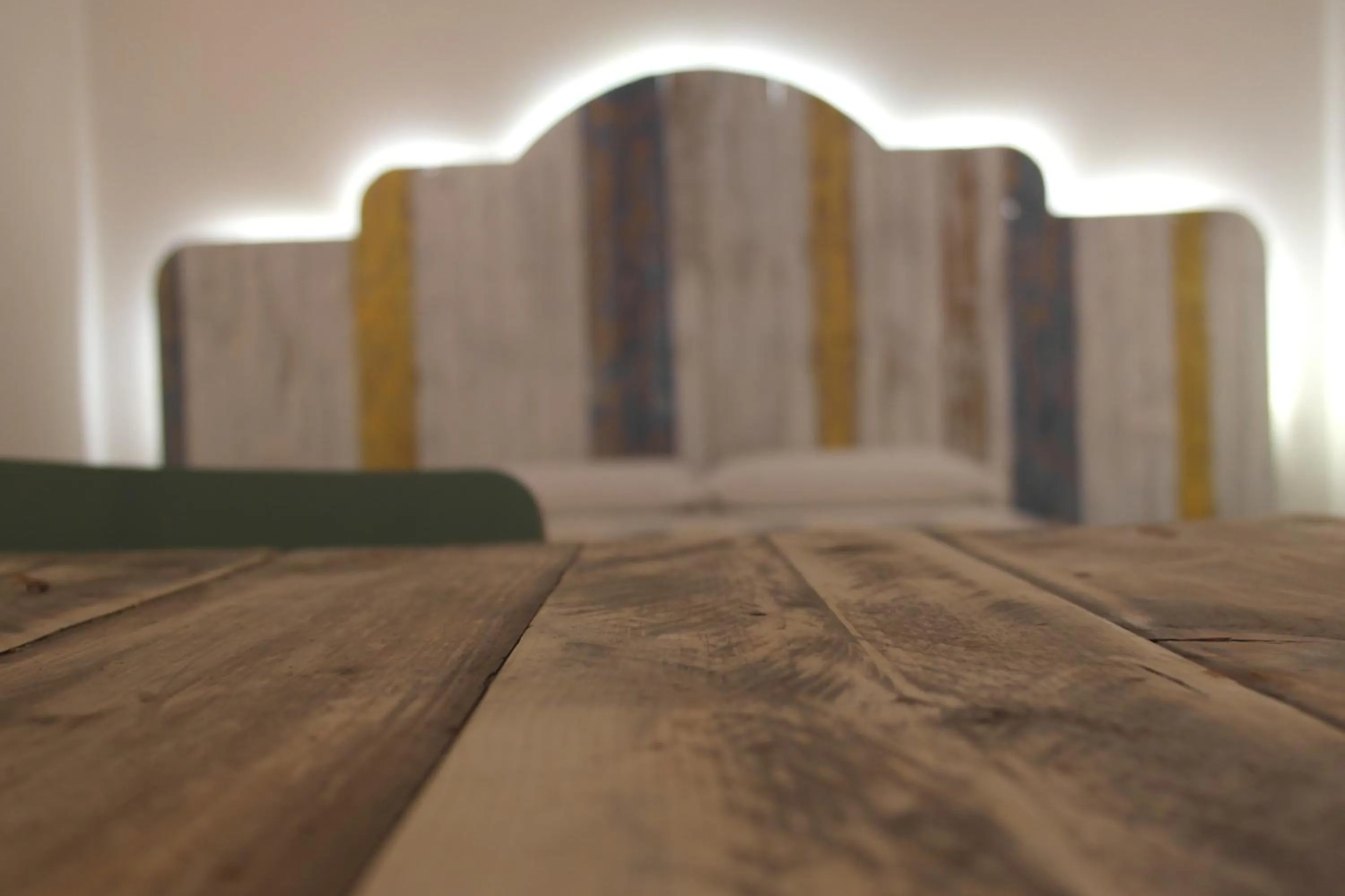 Your Bed & Breakfast