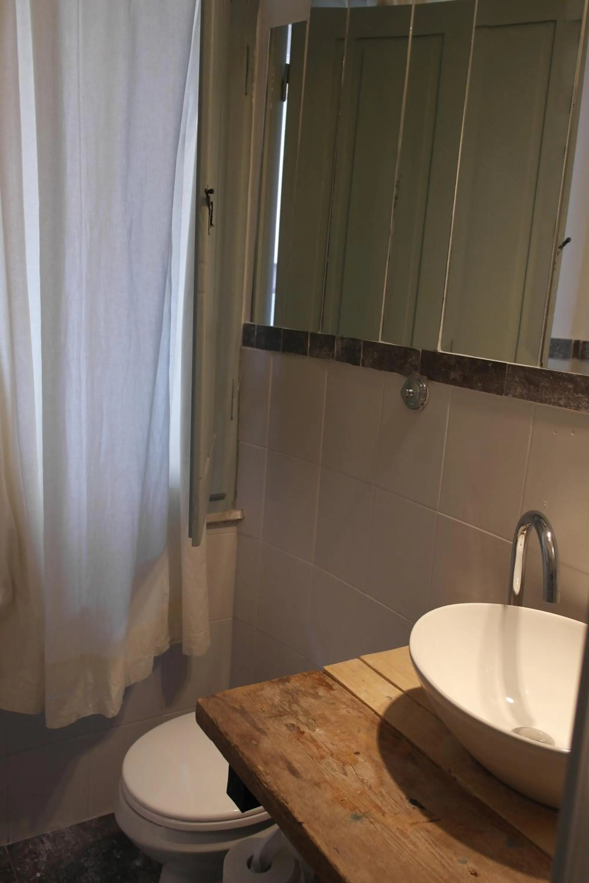 Your Bed & Breakfast