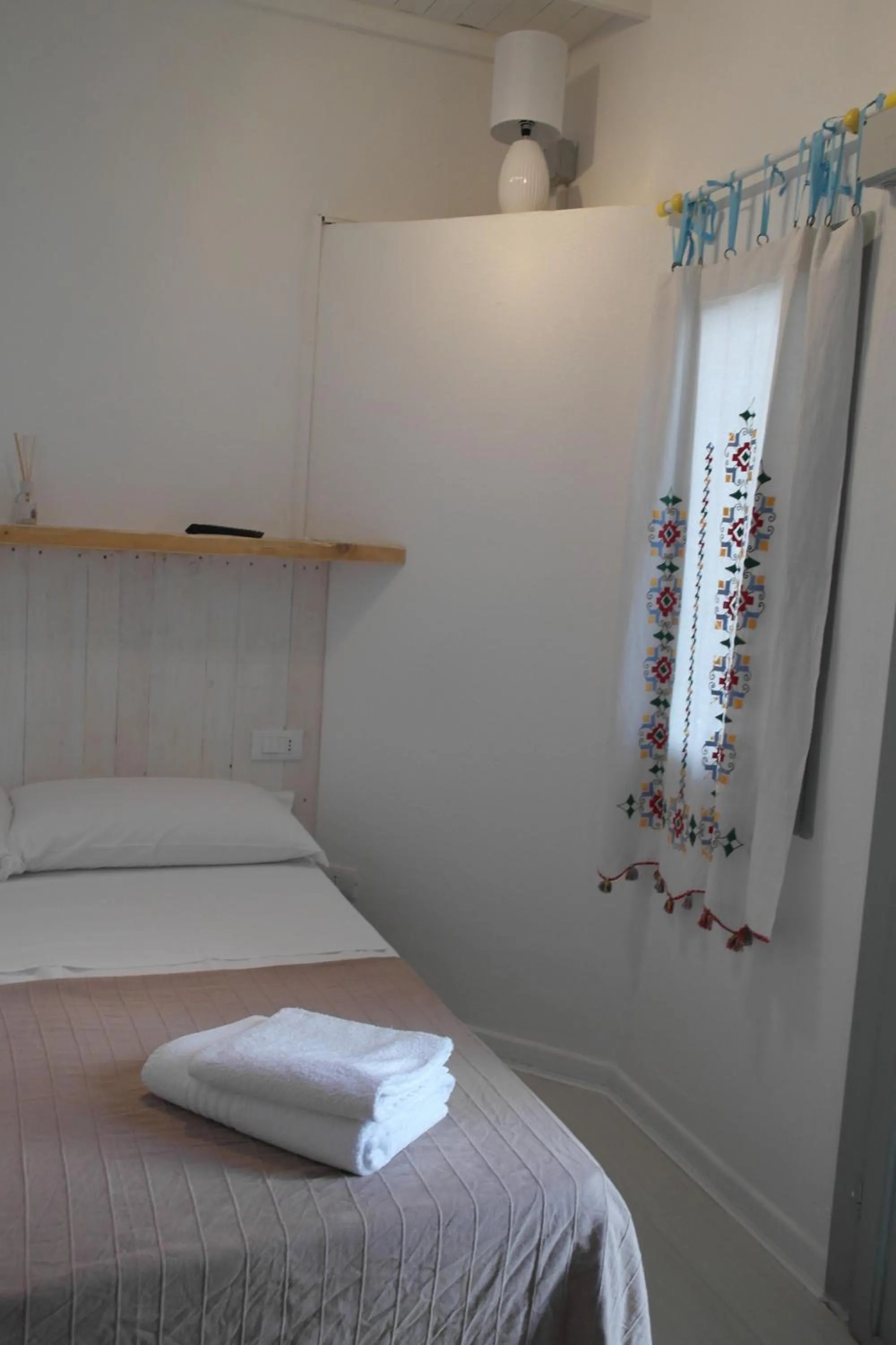 Bed in Your Bed & Breakfast