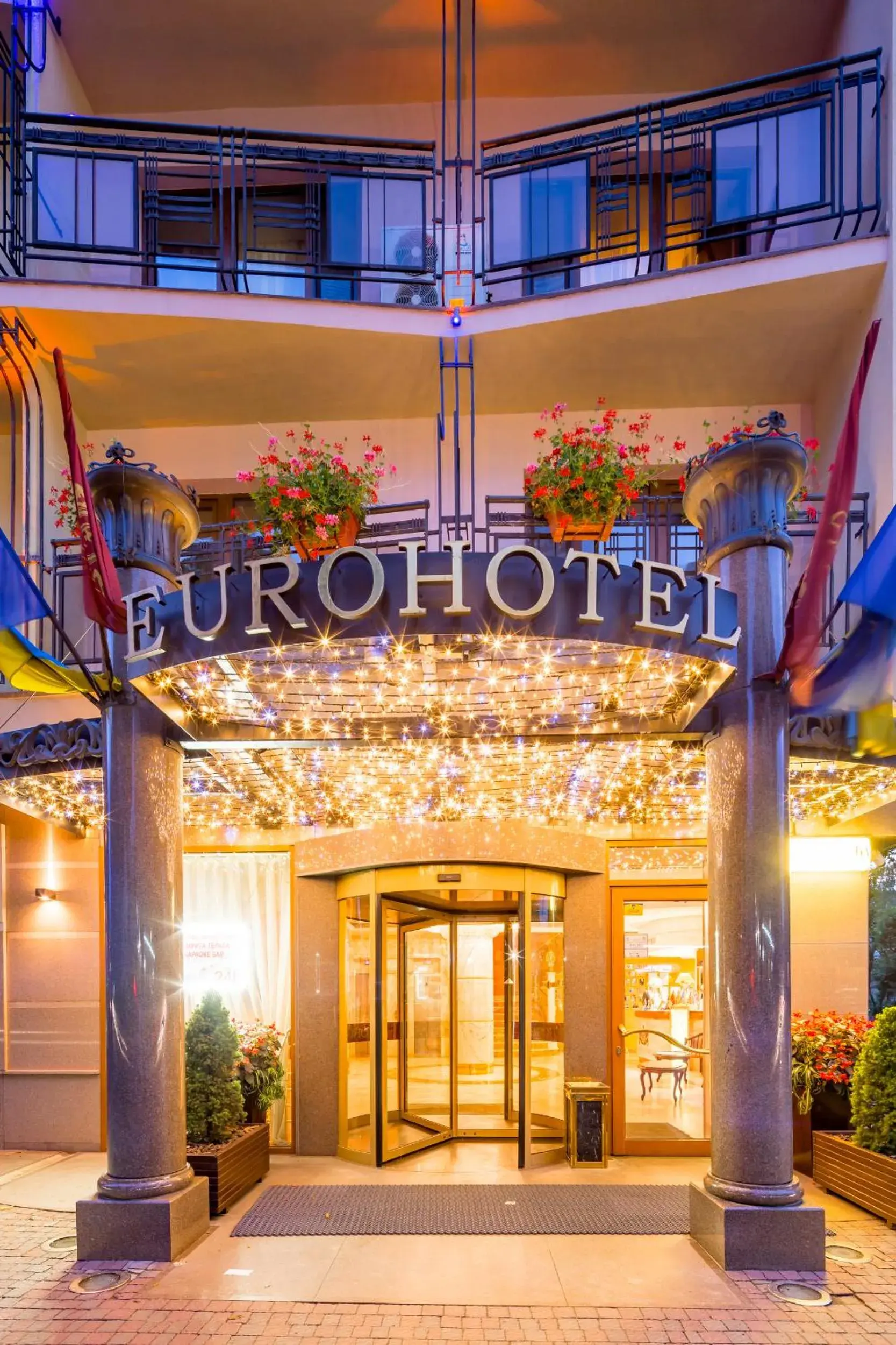 Eurohotel Eurohotel