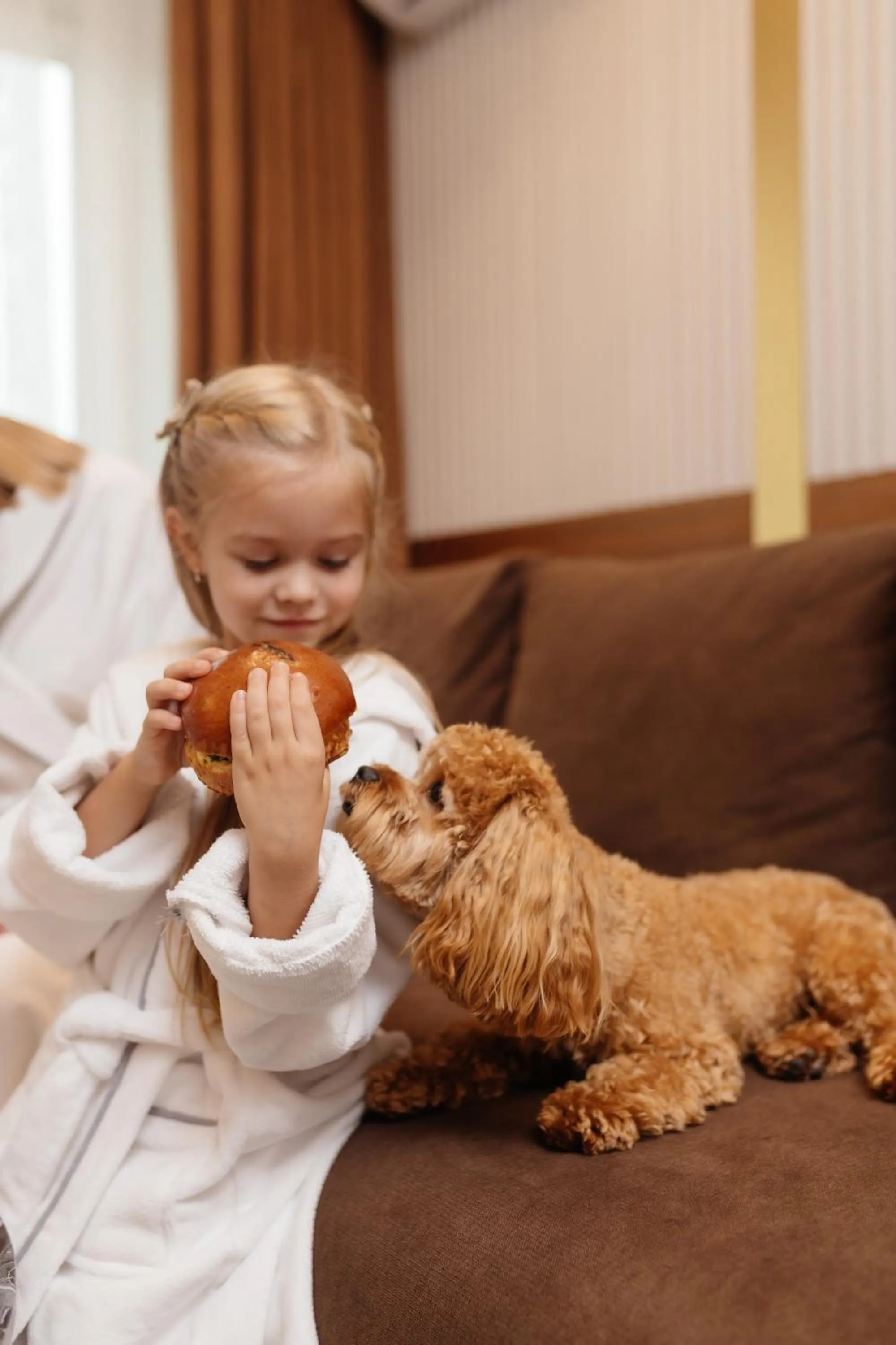 Food and drinks in Eurohotel