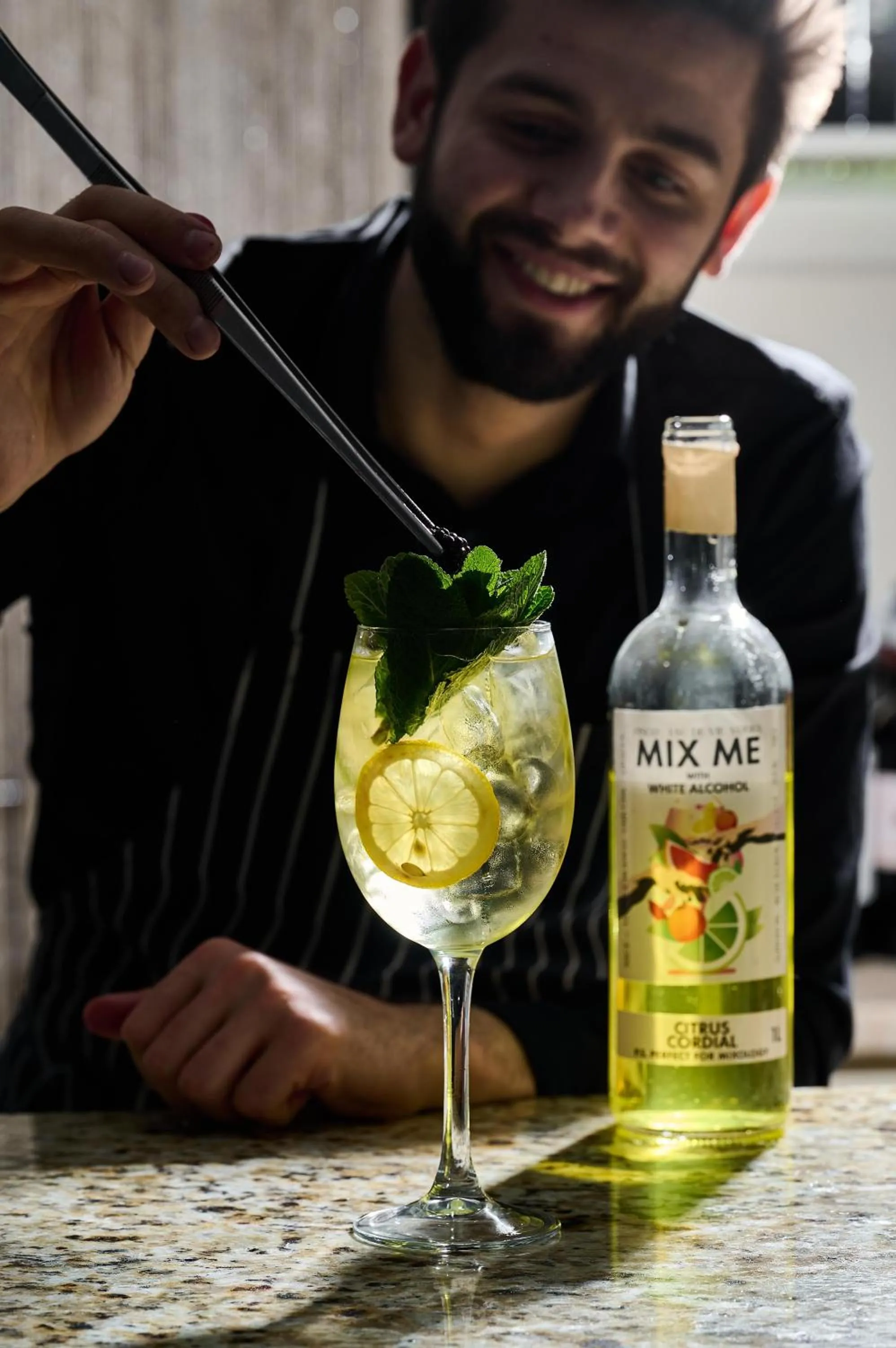 Lounge or bar in Eurohotel