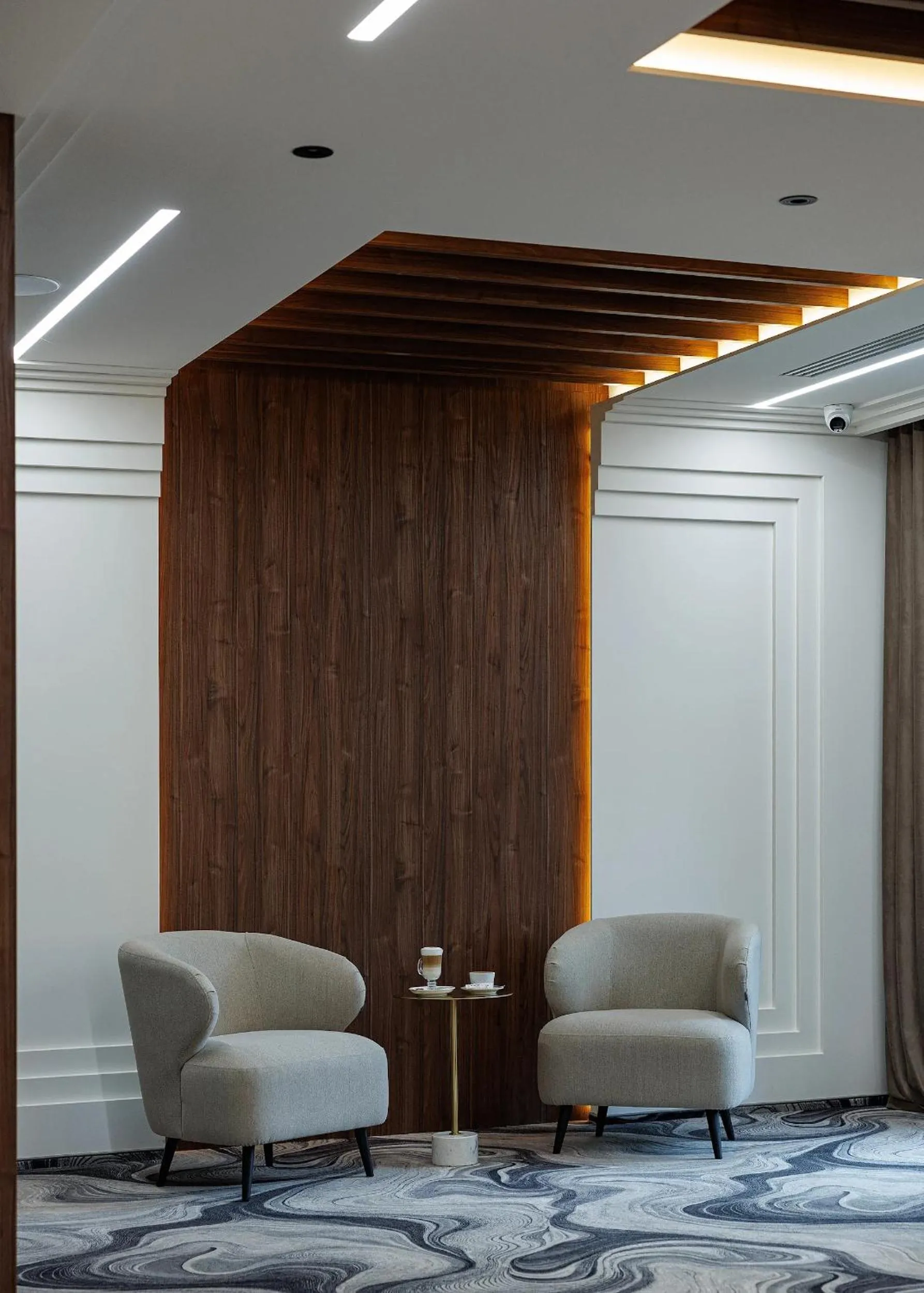 Business facilities in Eurohotel