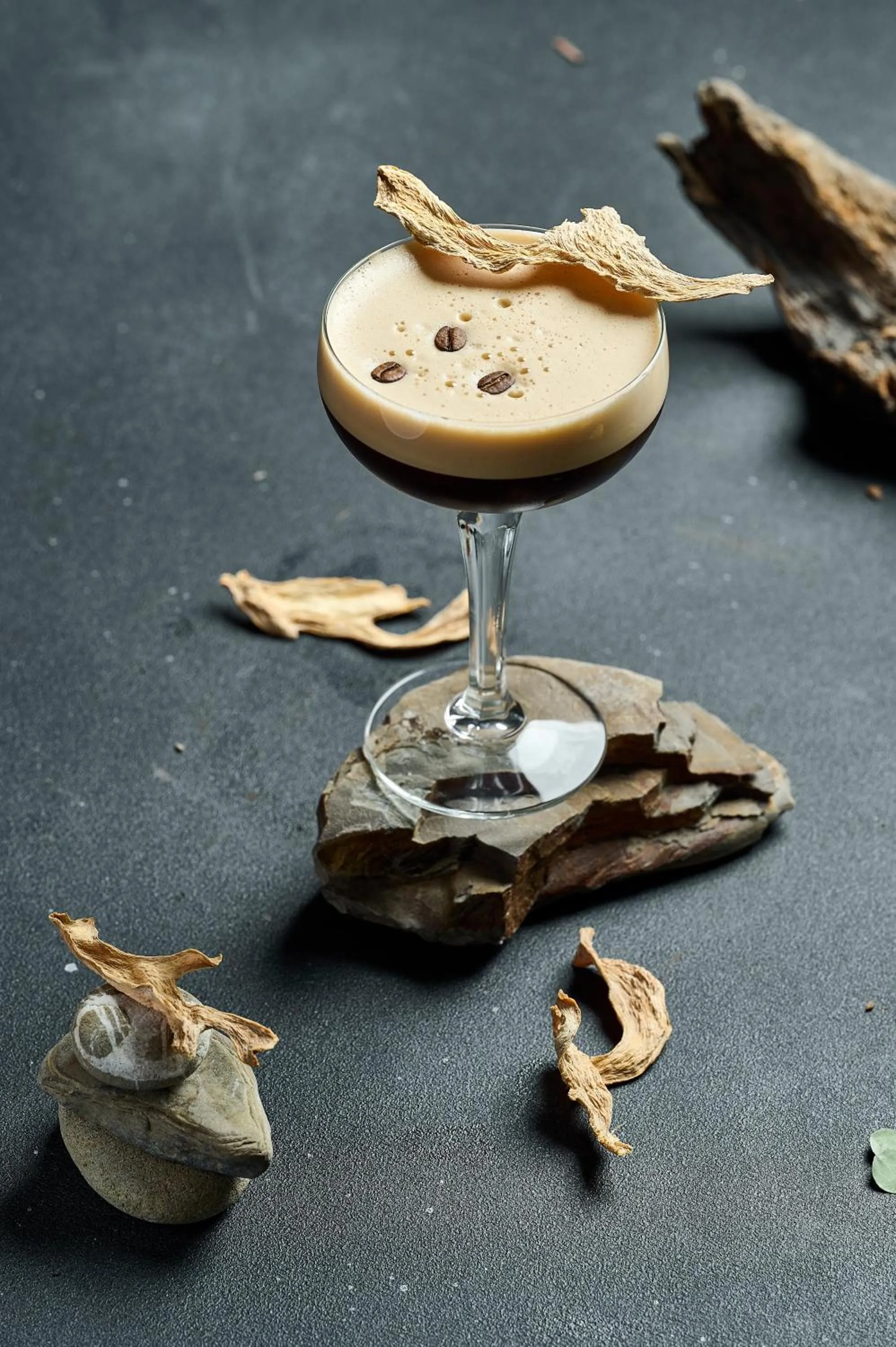 Restaurant/places to eat in Eurohotel