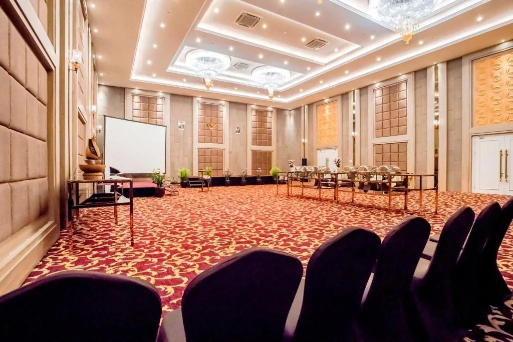 Savero Hotel Depok