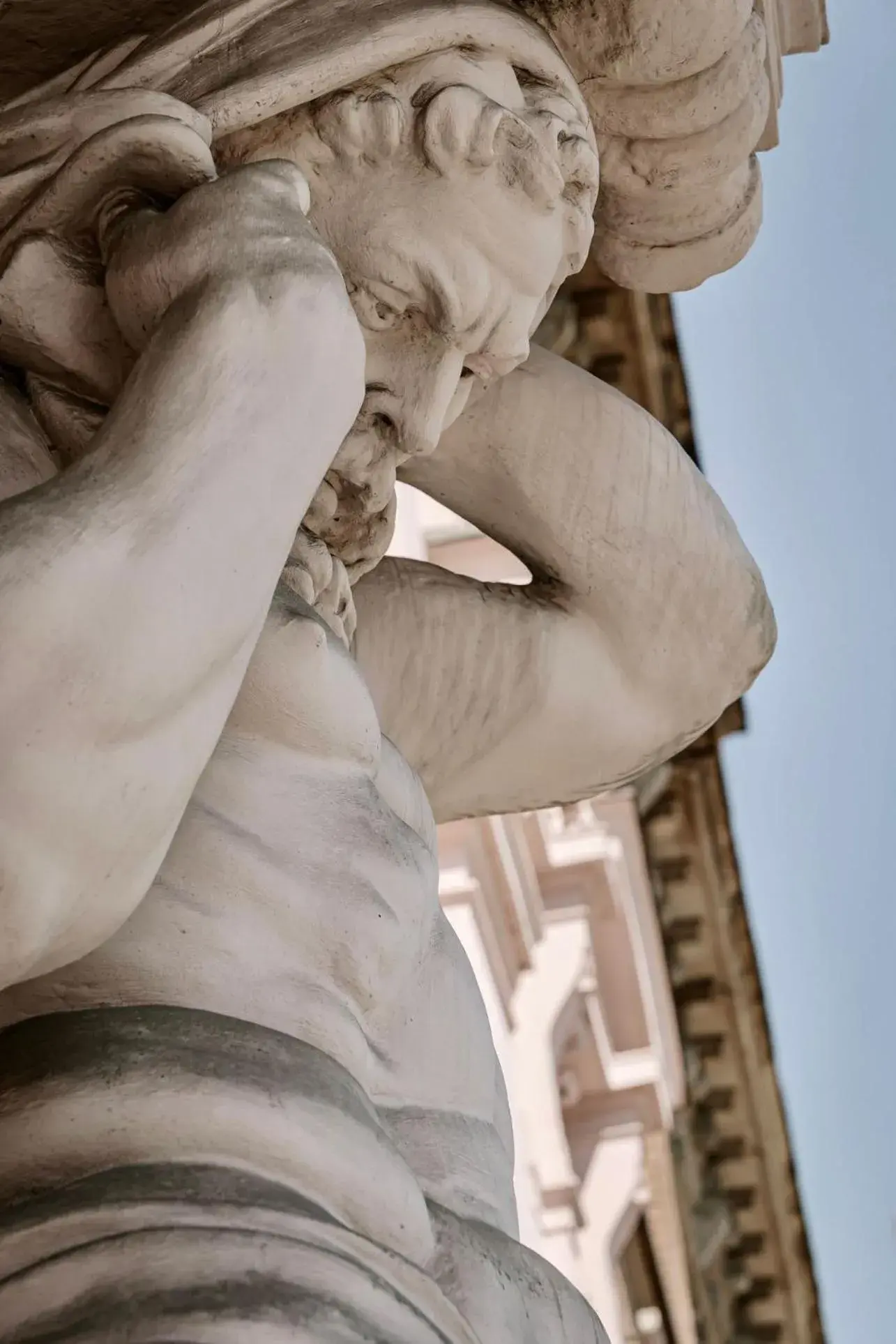 Property building in Grand Hotel Lviv Casino & Spa Property building in Grand Hotel Lviv Casino & Spa