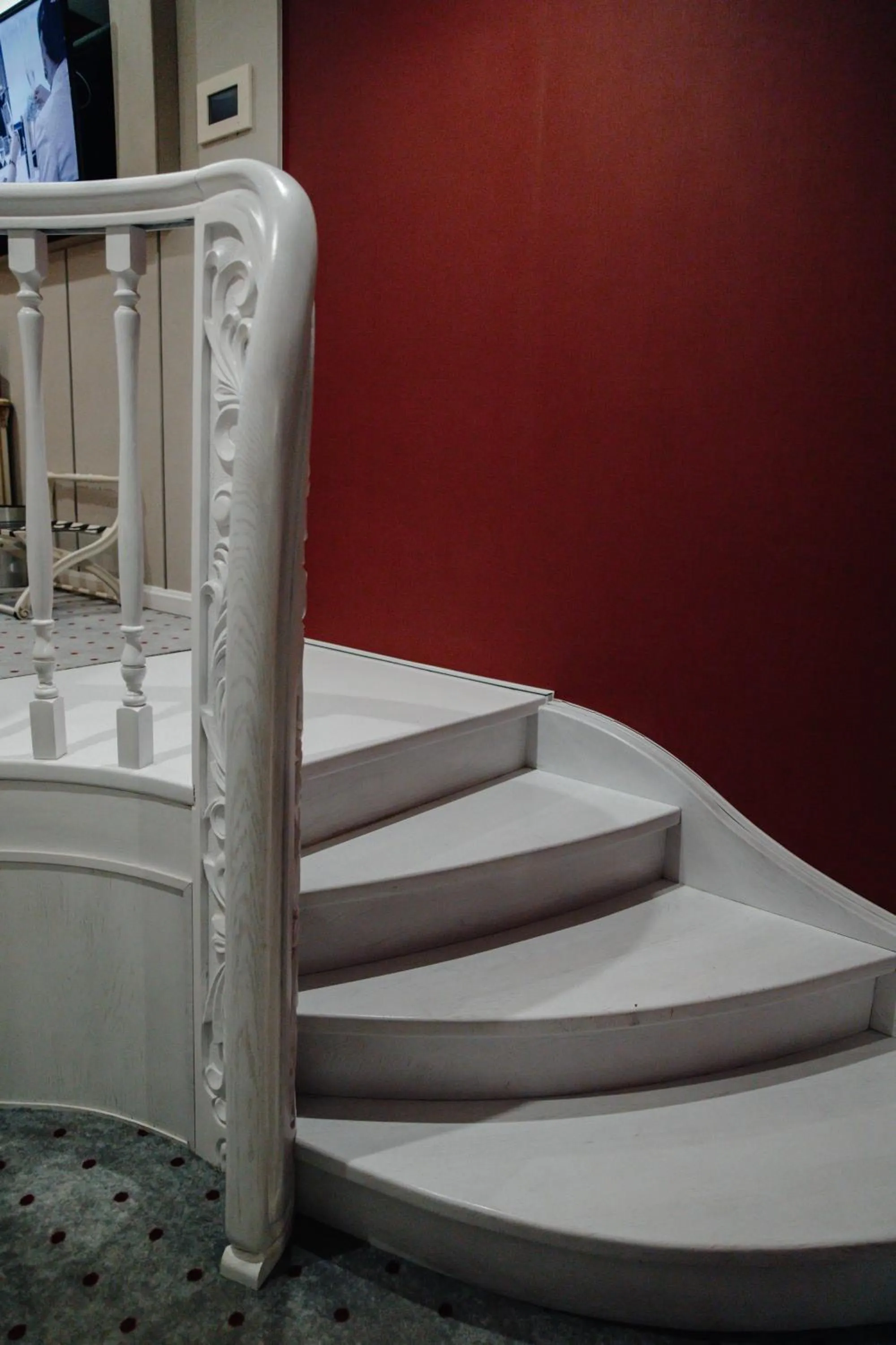 Other, Bed in Grand Hotel Lviv Casino & Spa