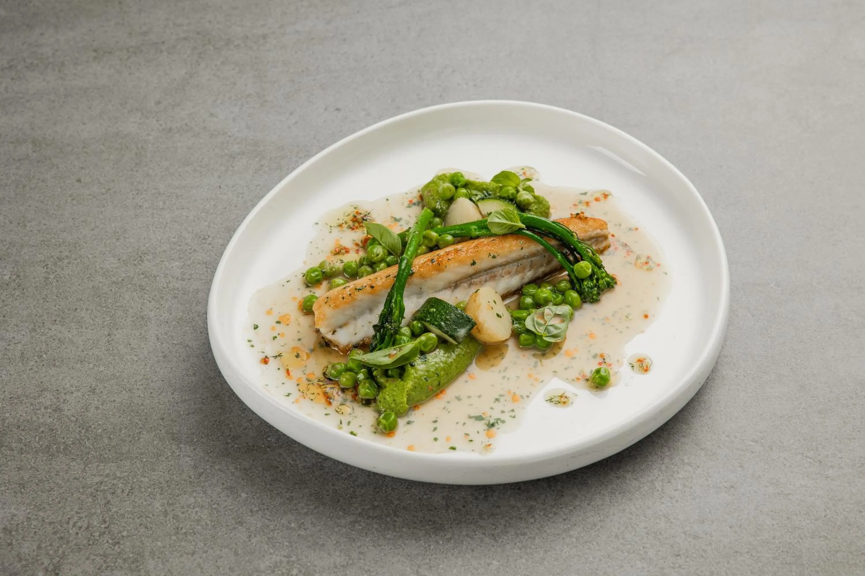 Food and drinks in Grand Hotel Lviv Casino & Spa