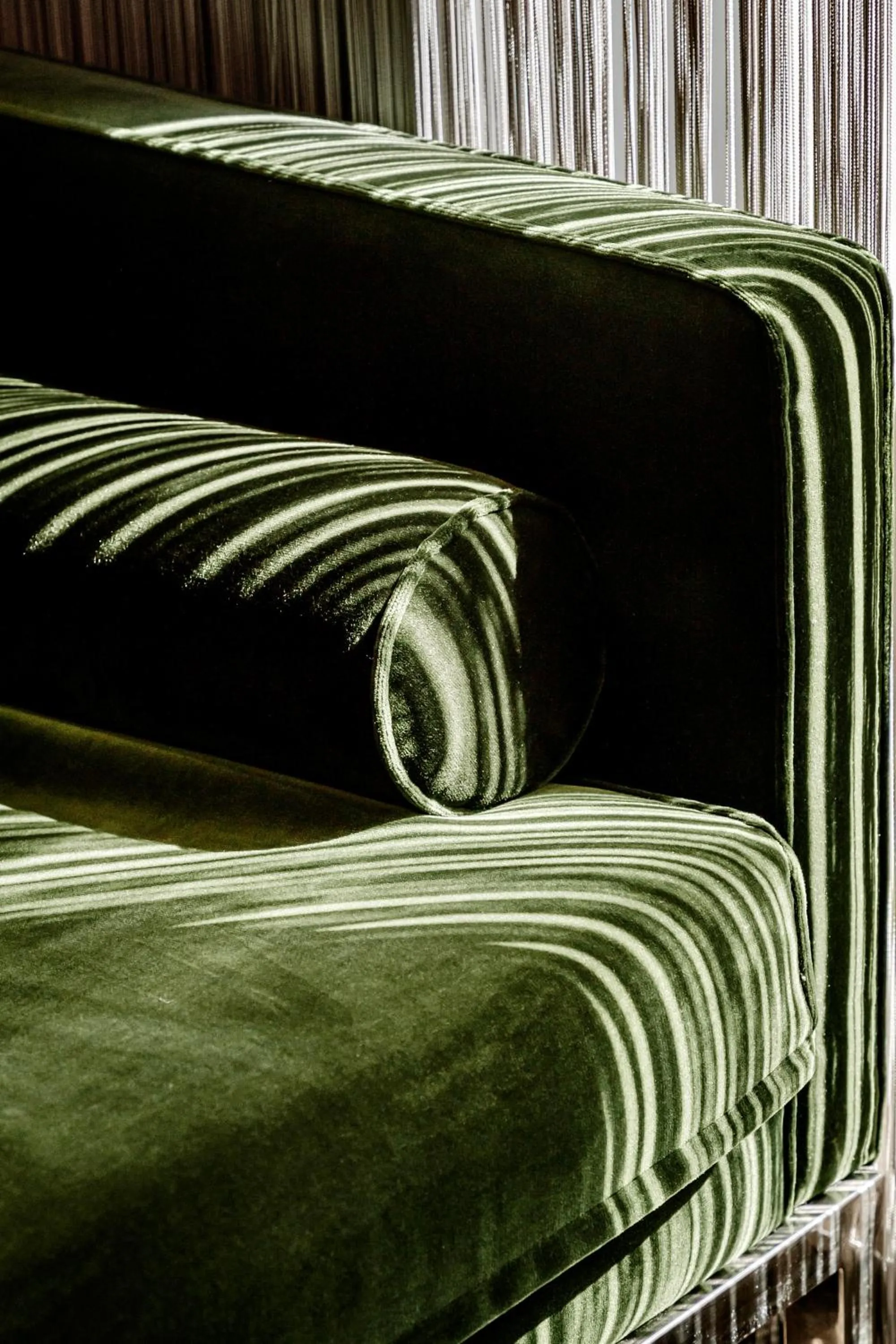 Restaurant/places to eat in Grand Hotel Lviv Casino & Spa