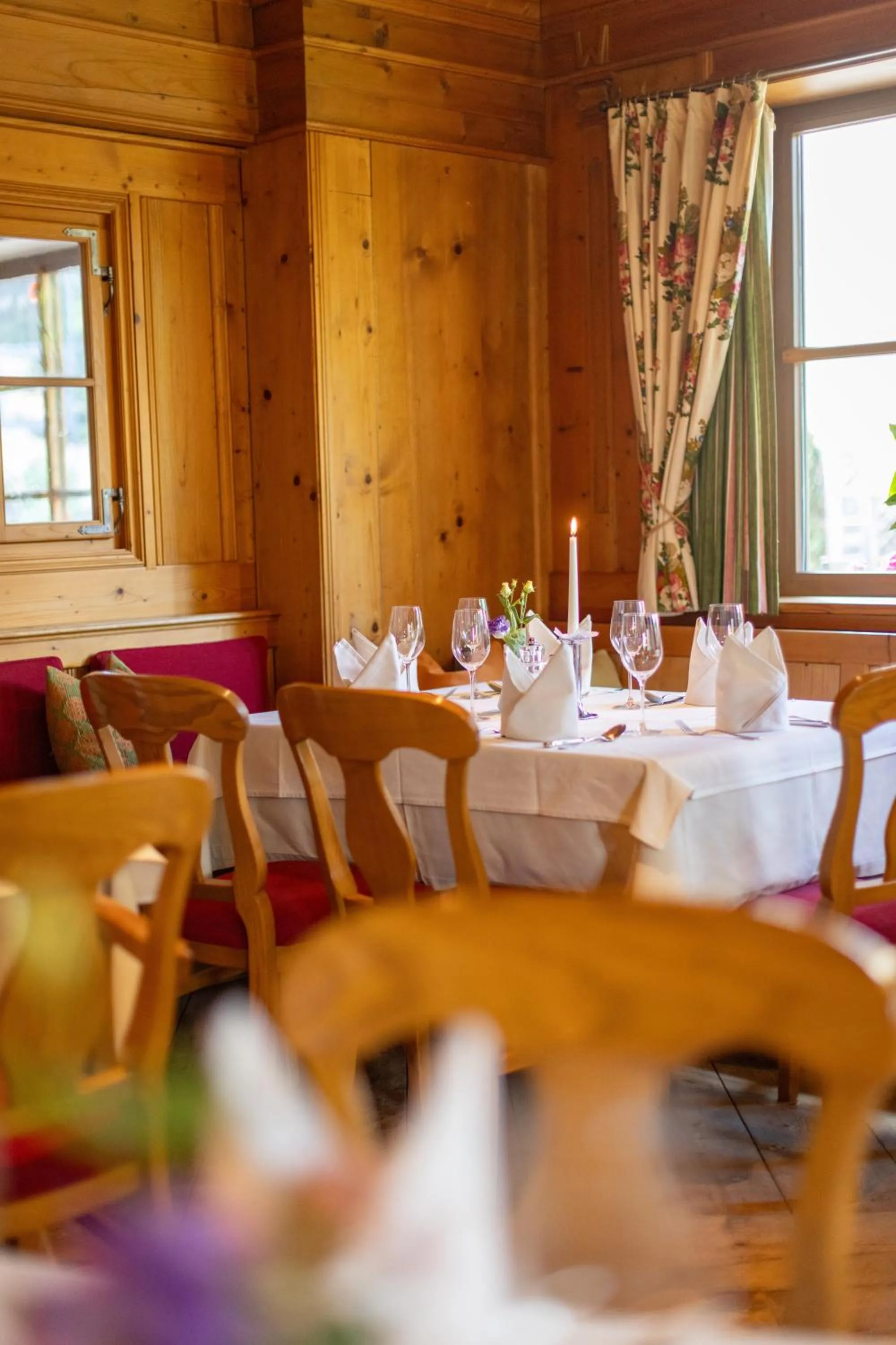Restaurant/places to eat in Woferlgut - Wellness & Sport