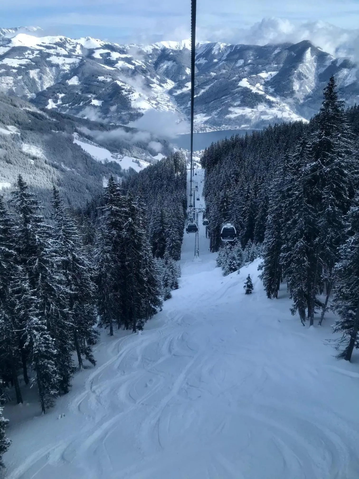 Winter in Woferlgut - Wellness & Sport