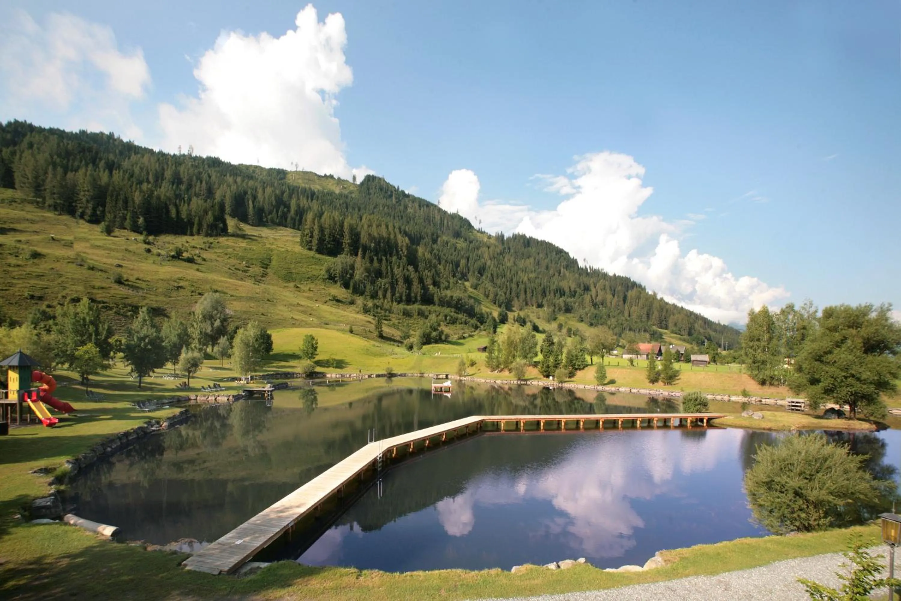 Other in Woferlgut - Wellness & Sport