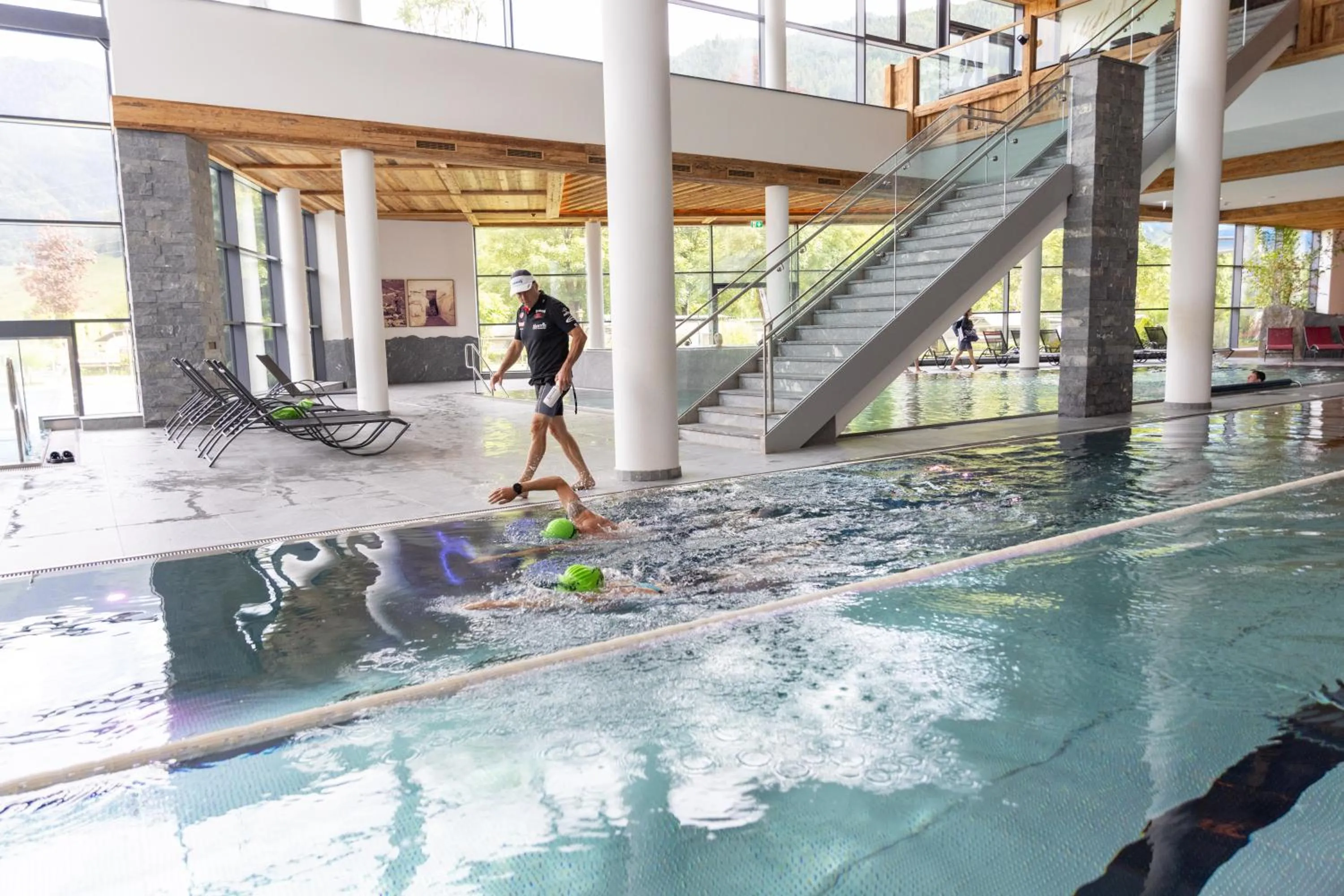 Sports in Woferlgut - Wellness & Sport