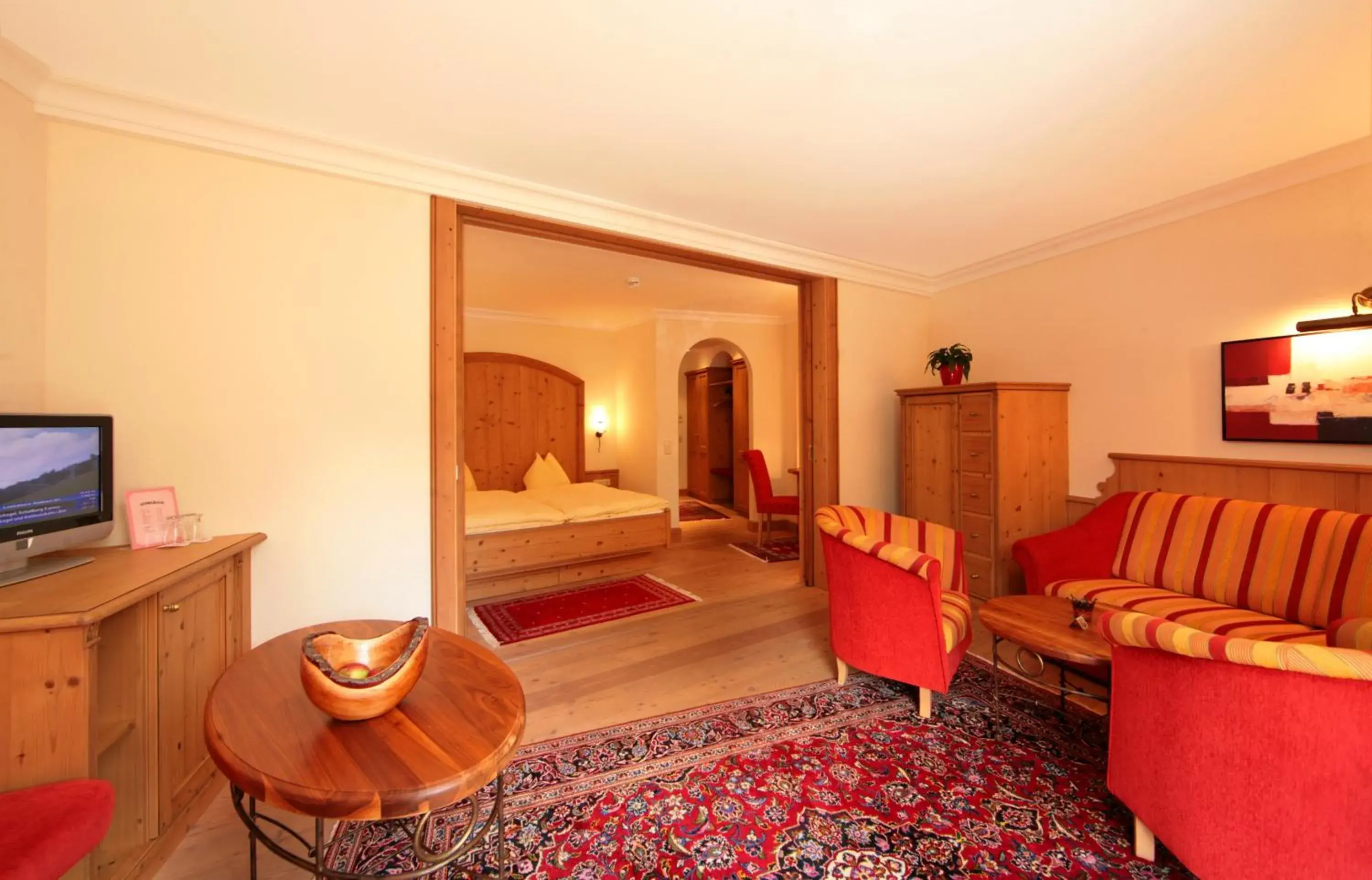 Suite in Woferlgut - Wellness & Sport Suite in Woferlgut - Wellness & Sport