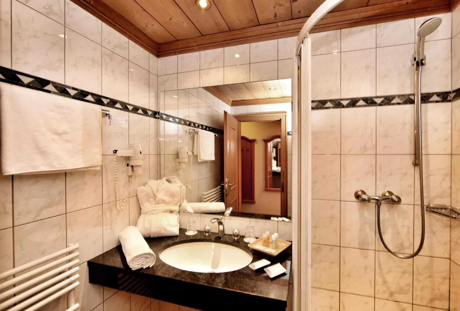 Economy Double Room - single occupancy - Annex in Woferlgut - Wellness & Sport Economy Double Room - single occupancy - Annex in Woferlgut - Wellness & Sport