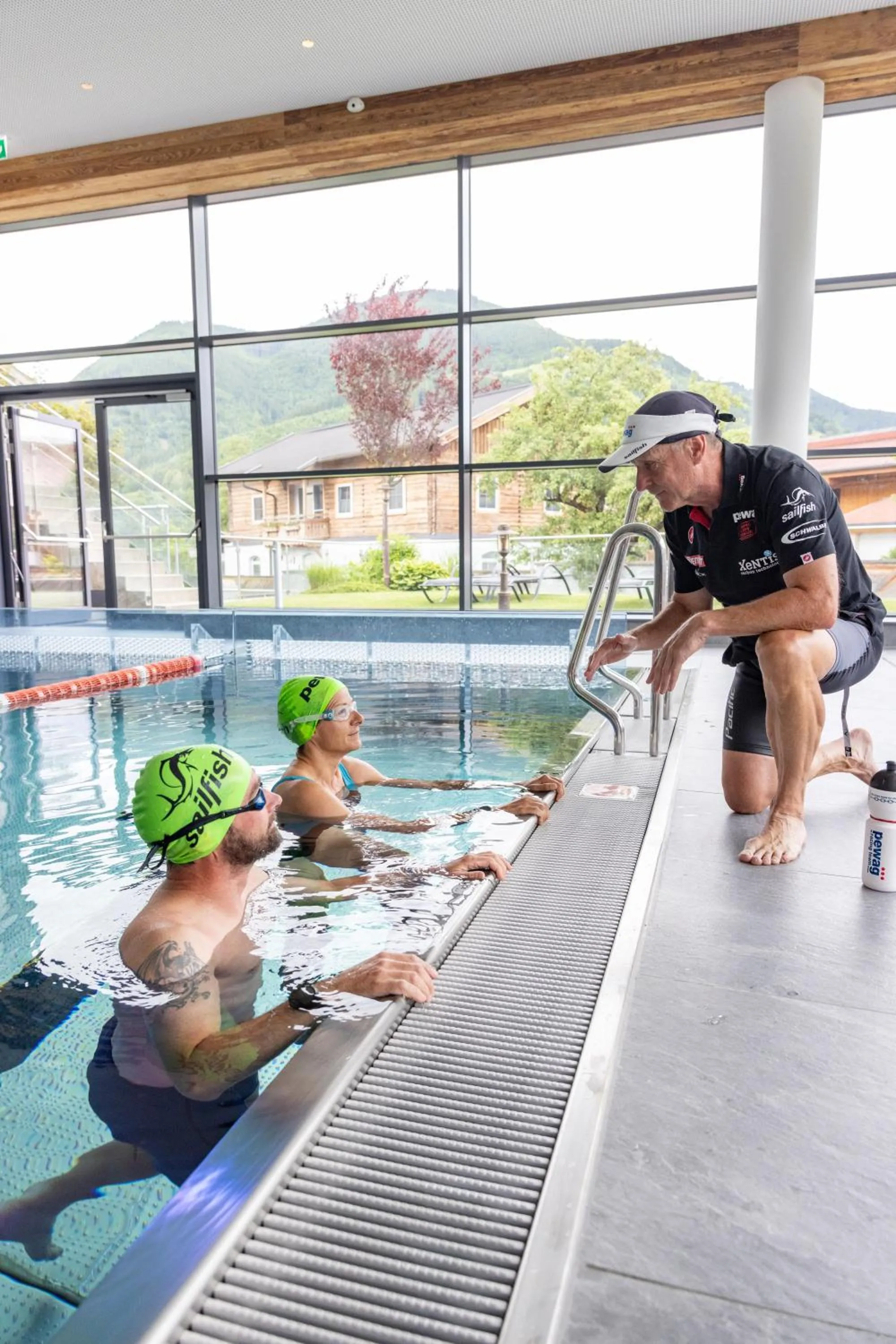 Sports in Woferlgut - Wellness & Sport