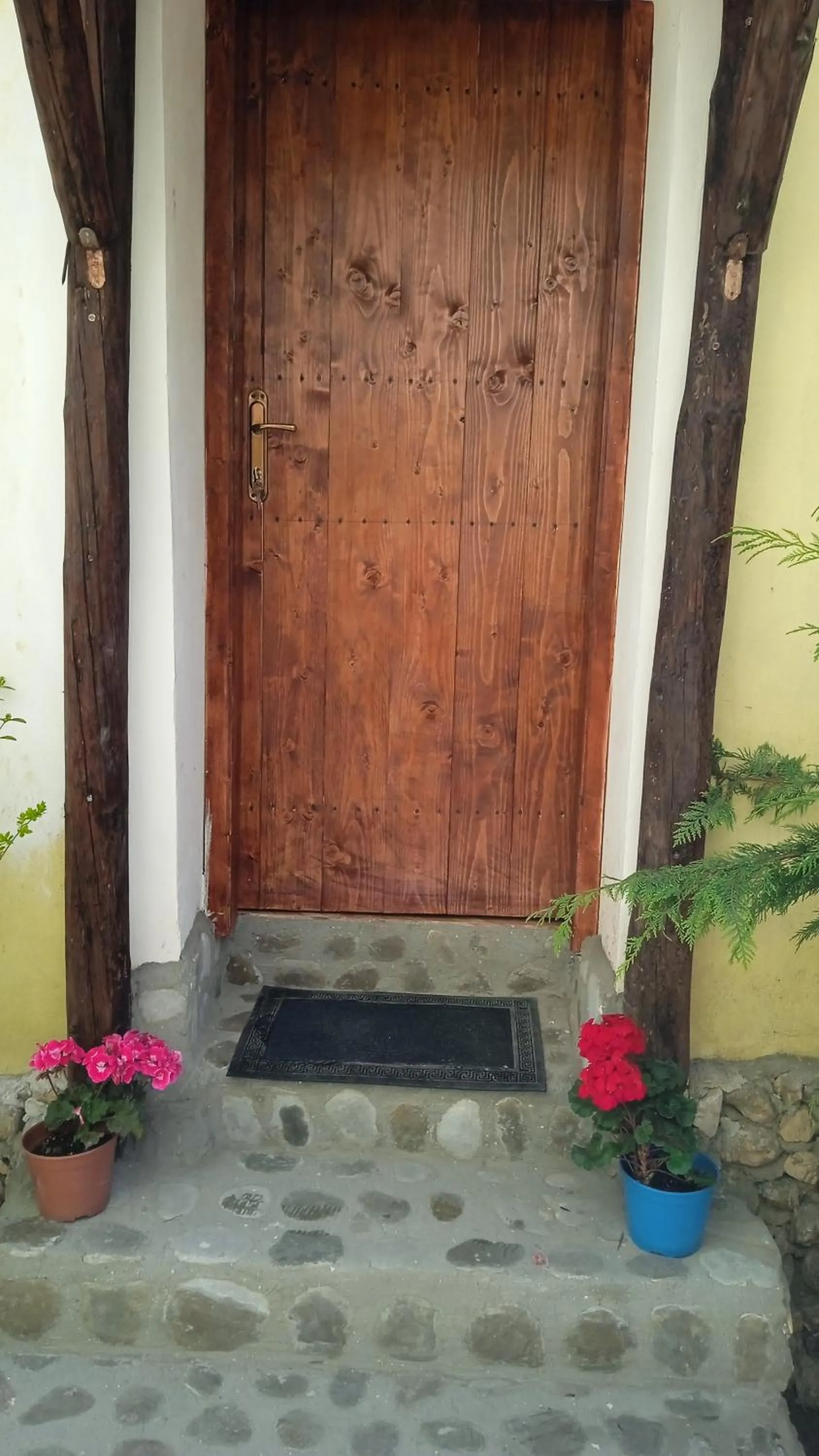 Karafil Guesthouse