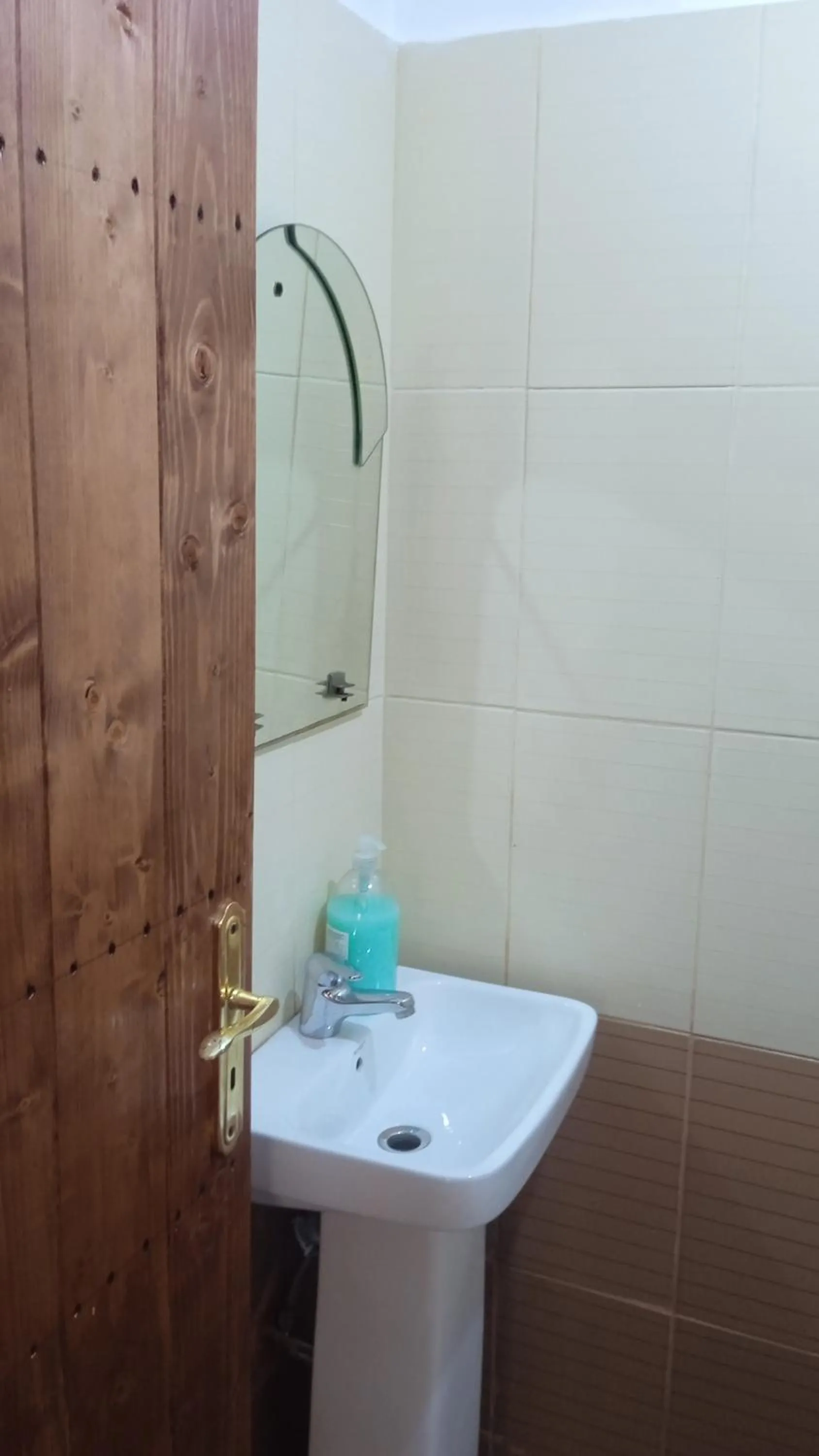 Karafil Guesthouse