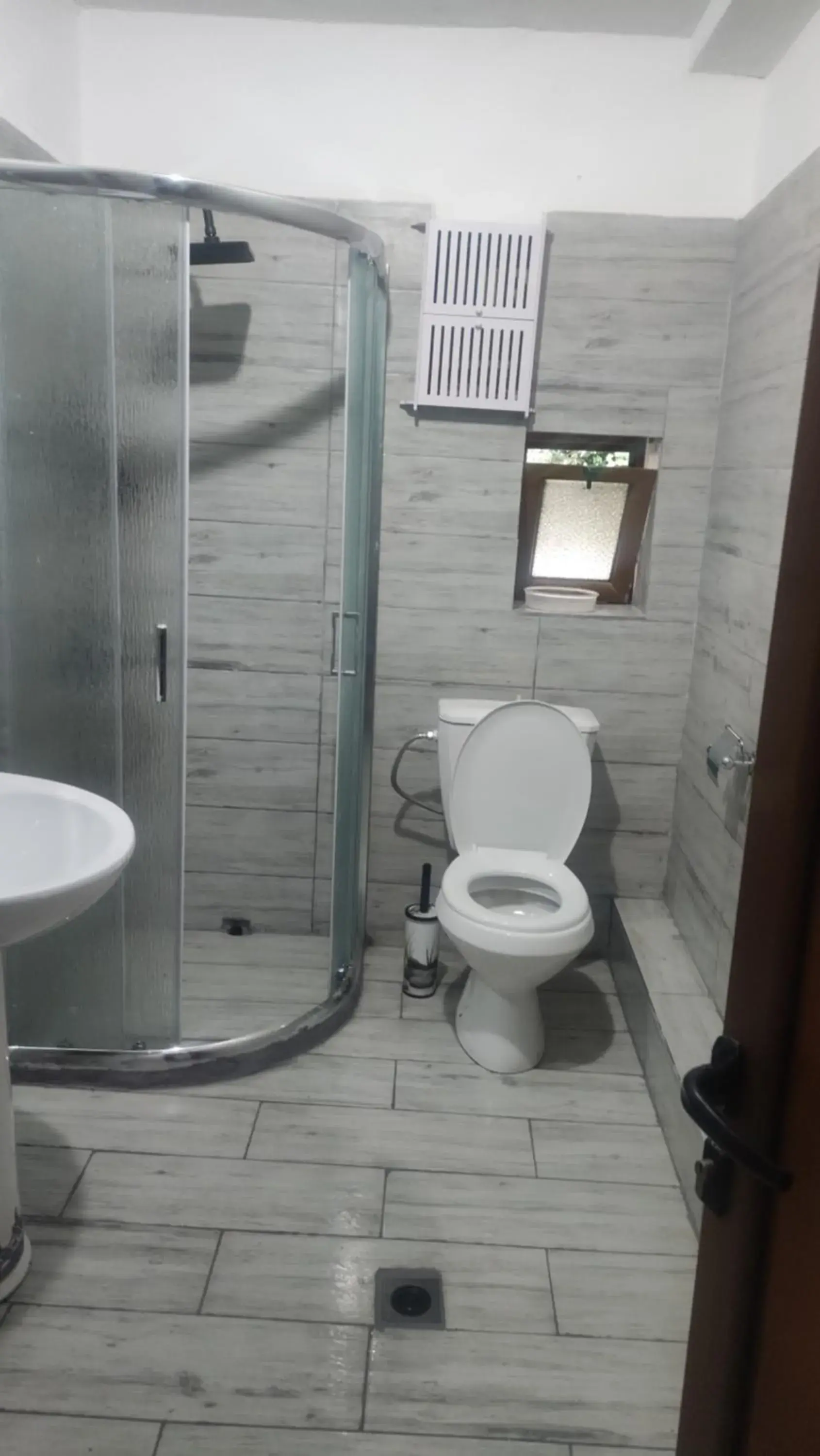 Classic Quadruple Room in Karafil Guesthouse Classic Quadruple Room in Karafil Guesthouse