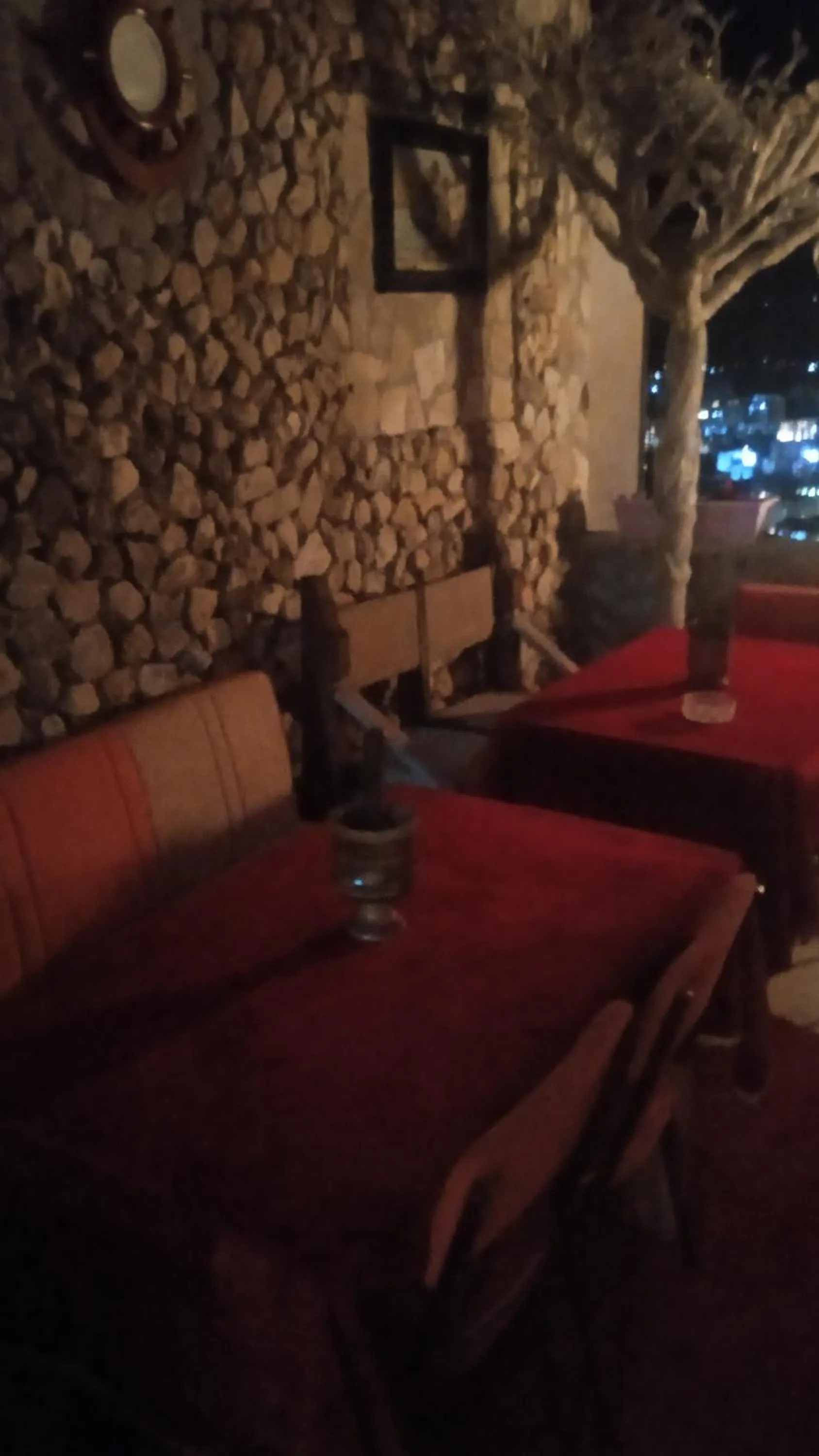 Karafil Guesthouse