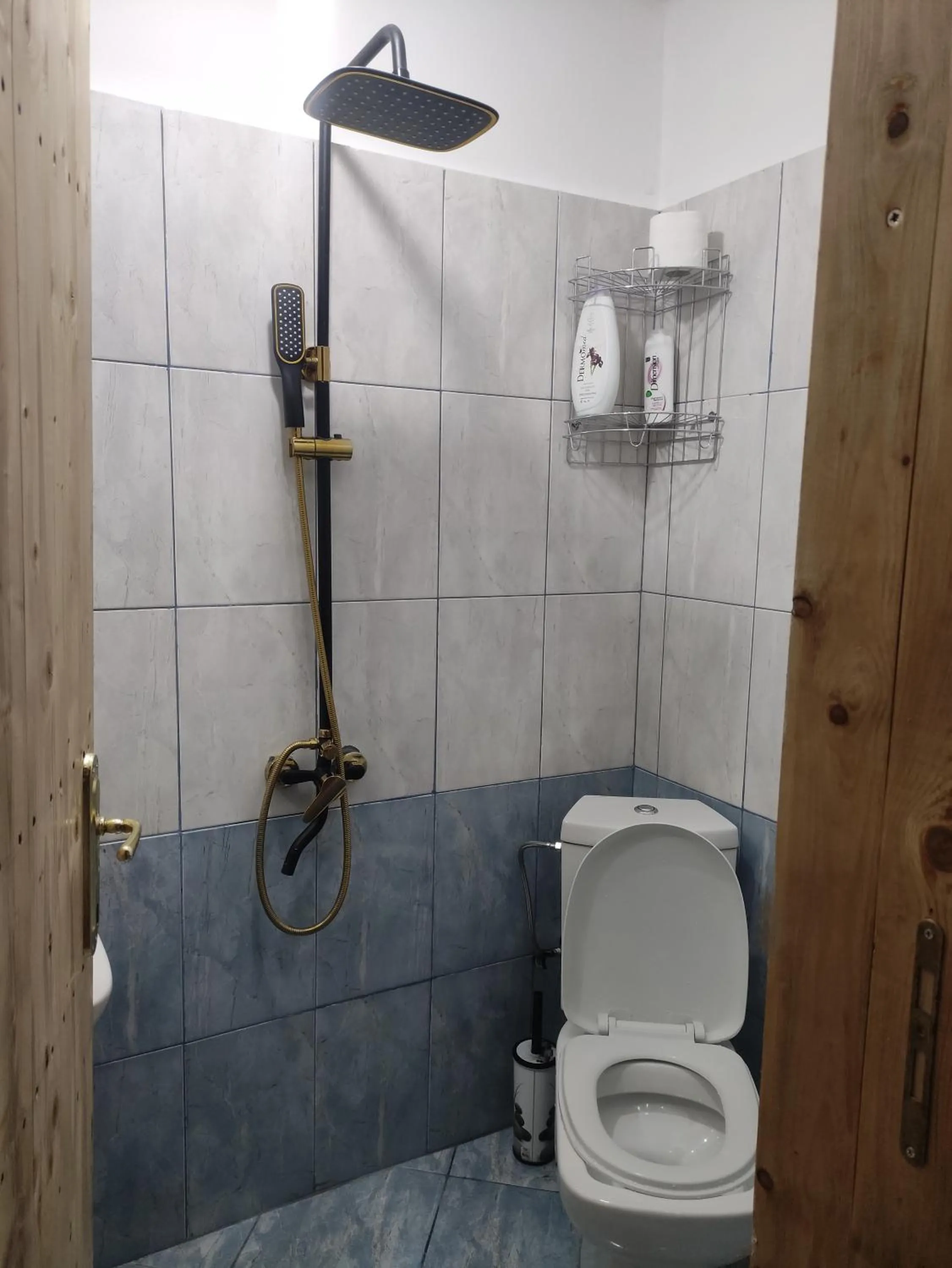 Karafil Guesthouse